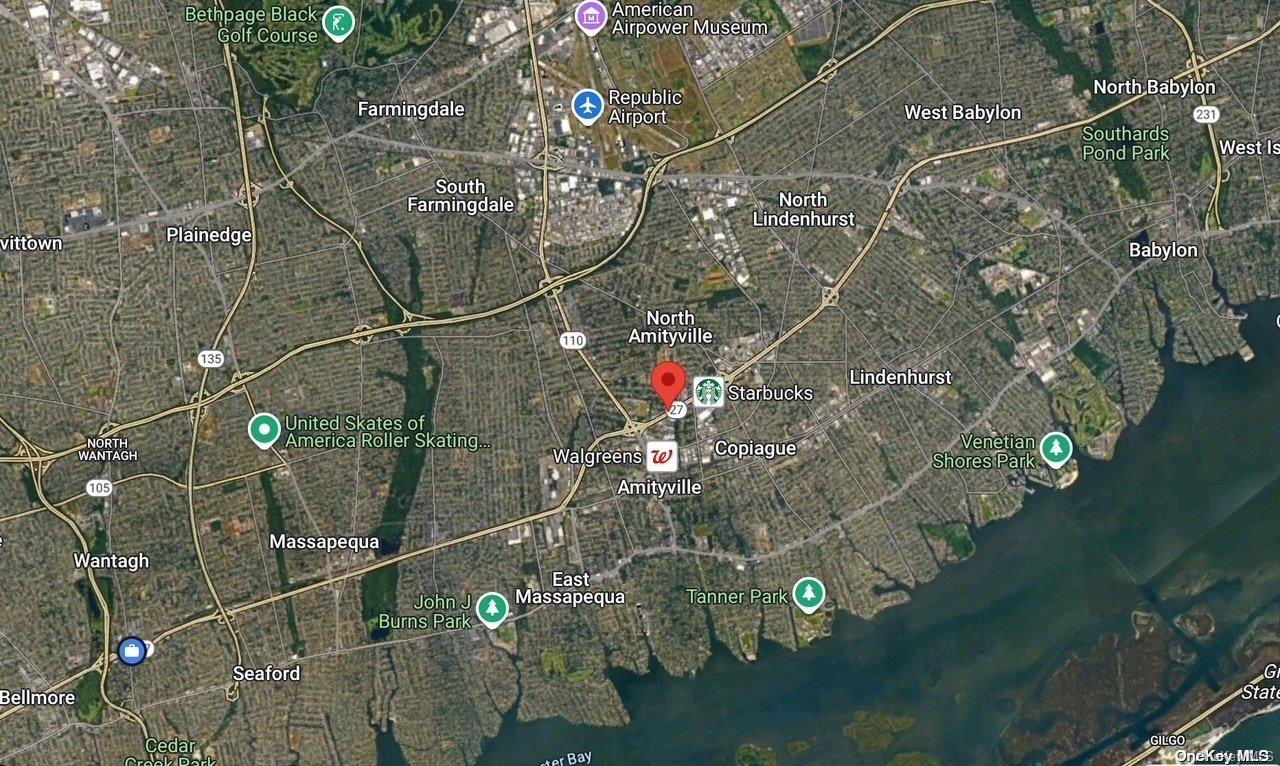 #9 photo, 225 & 227 Albany Avenue, サフォーク郡 Amityville , NY 11701