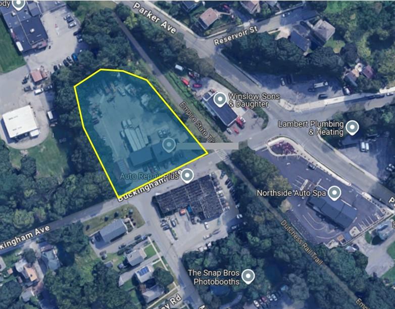 #2 photo, 4 Buckingham, Poughkeepsie , NY 12601