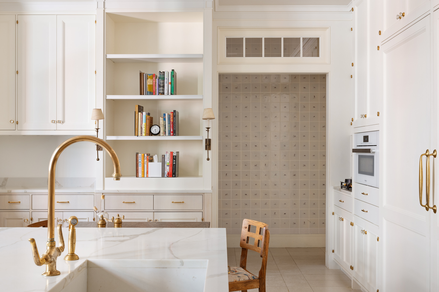 #12 photo, 740 PARK Avenue, マンハッタン Lenox Hill , NY 10021