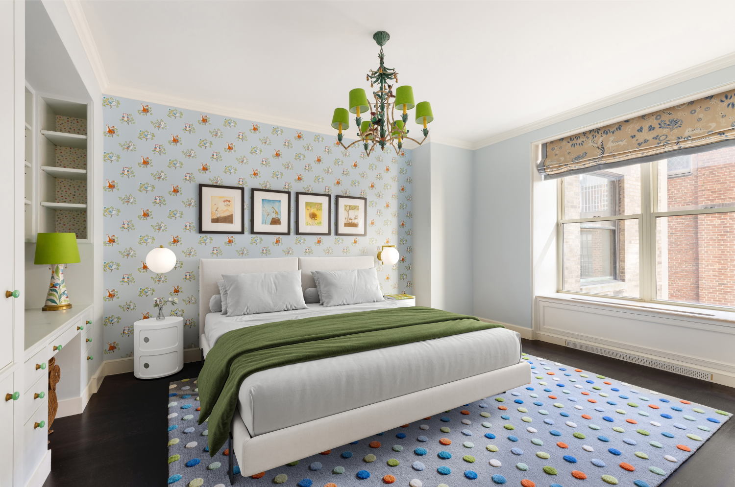 #19 photo, 740 PARK Avenue, マンハッタン Lenox Hill , NY 10021