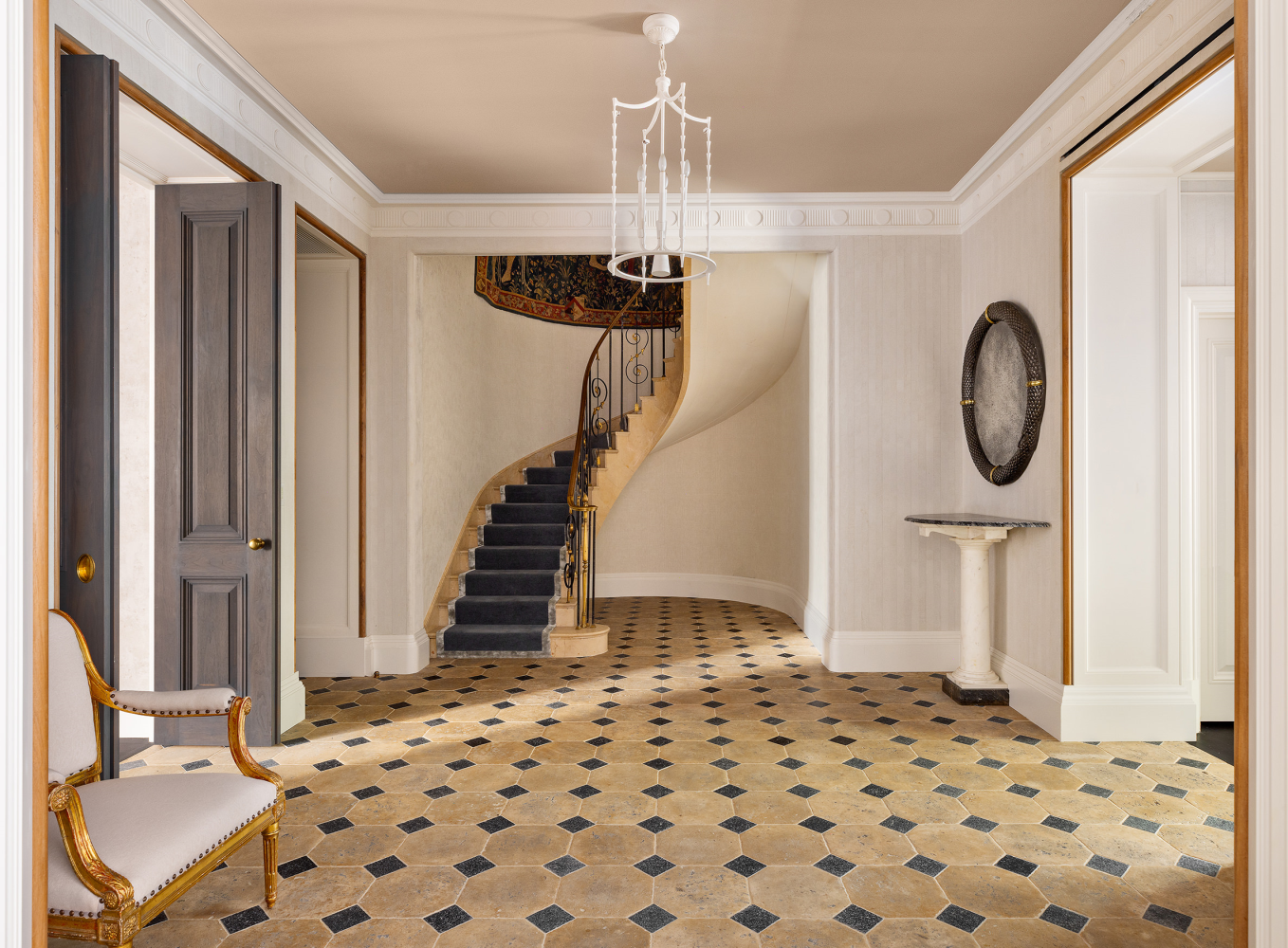 #4 photo, 740 PARK Avenue, マンハッタン Lenox Hill , NY 10021