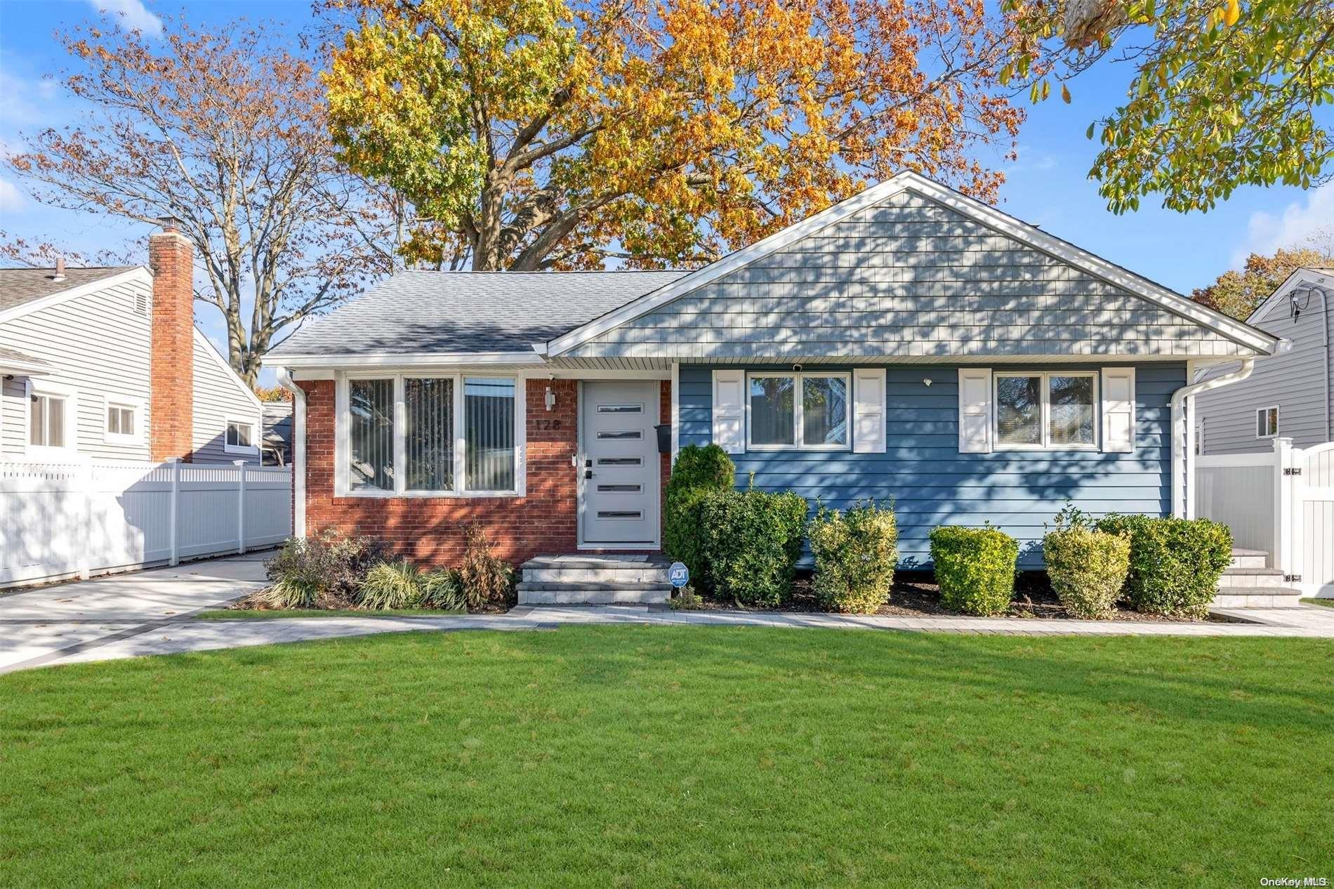 #1 photo, 128 Green Avenue, Hempstead , NY 11550