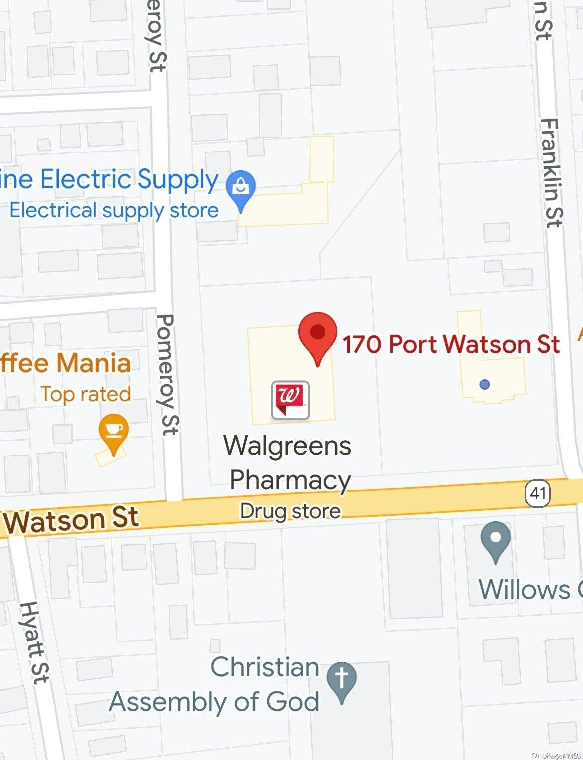 #2 photo, 170 Port Watson Street, Out Of Area Town , NY 13045