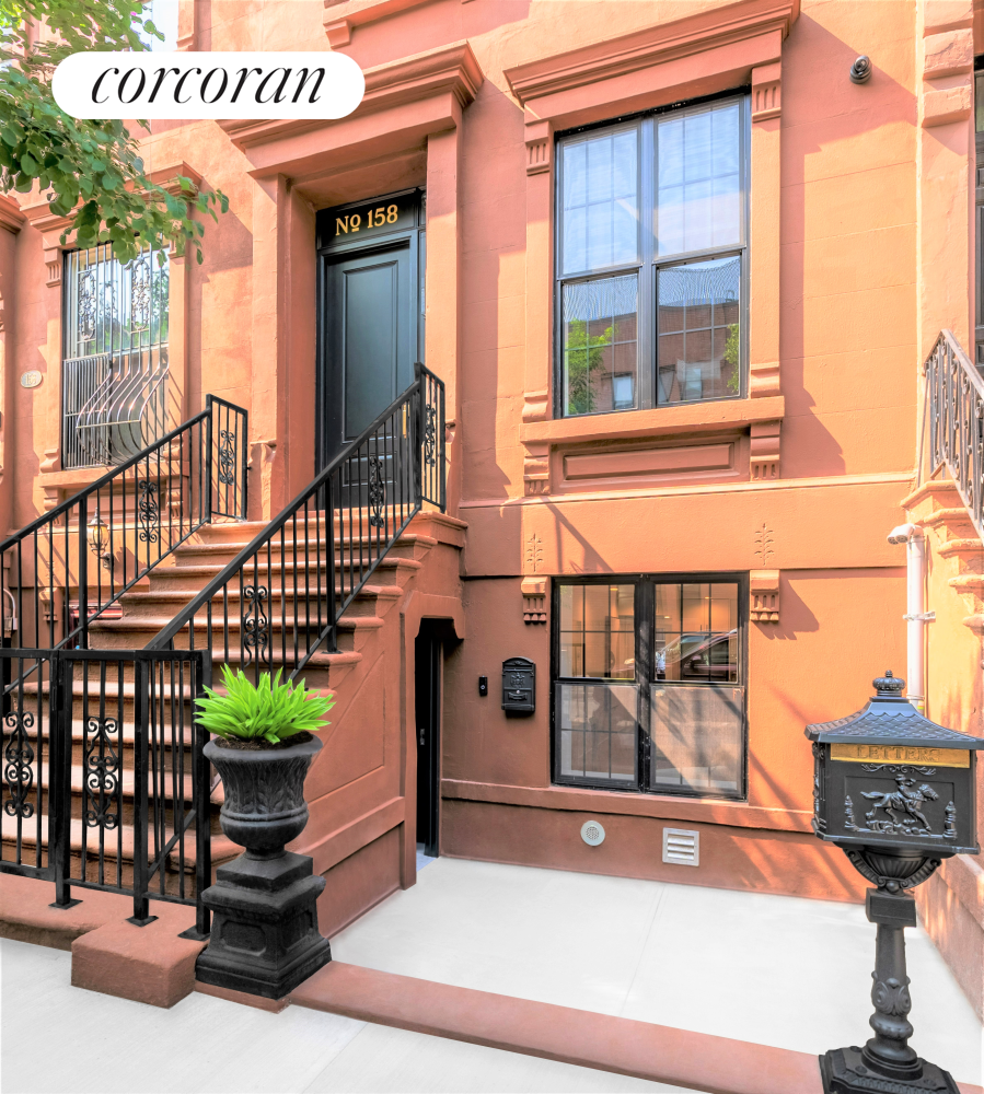 #5 photo, 158 W 136TH Street, マンハッタン Central Harlem , NY 10030