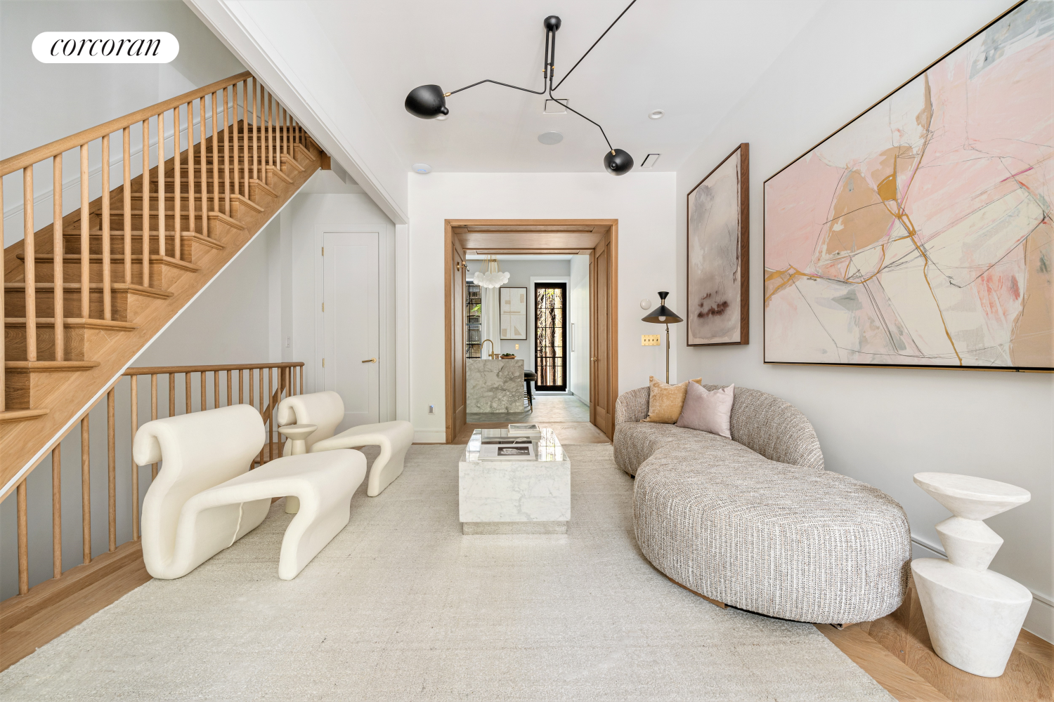 #8 photo, 158 W 136TH Street, マンハッタン Central Harlem , NY 10030