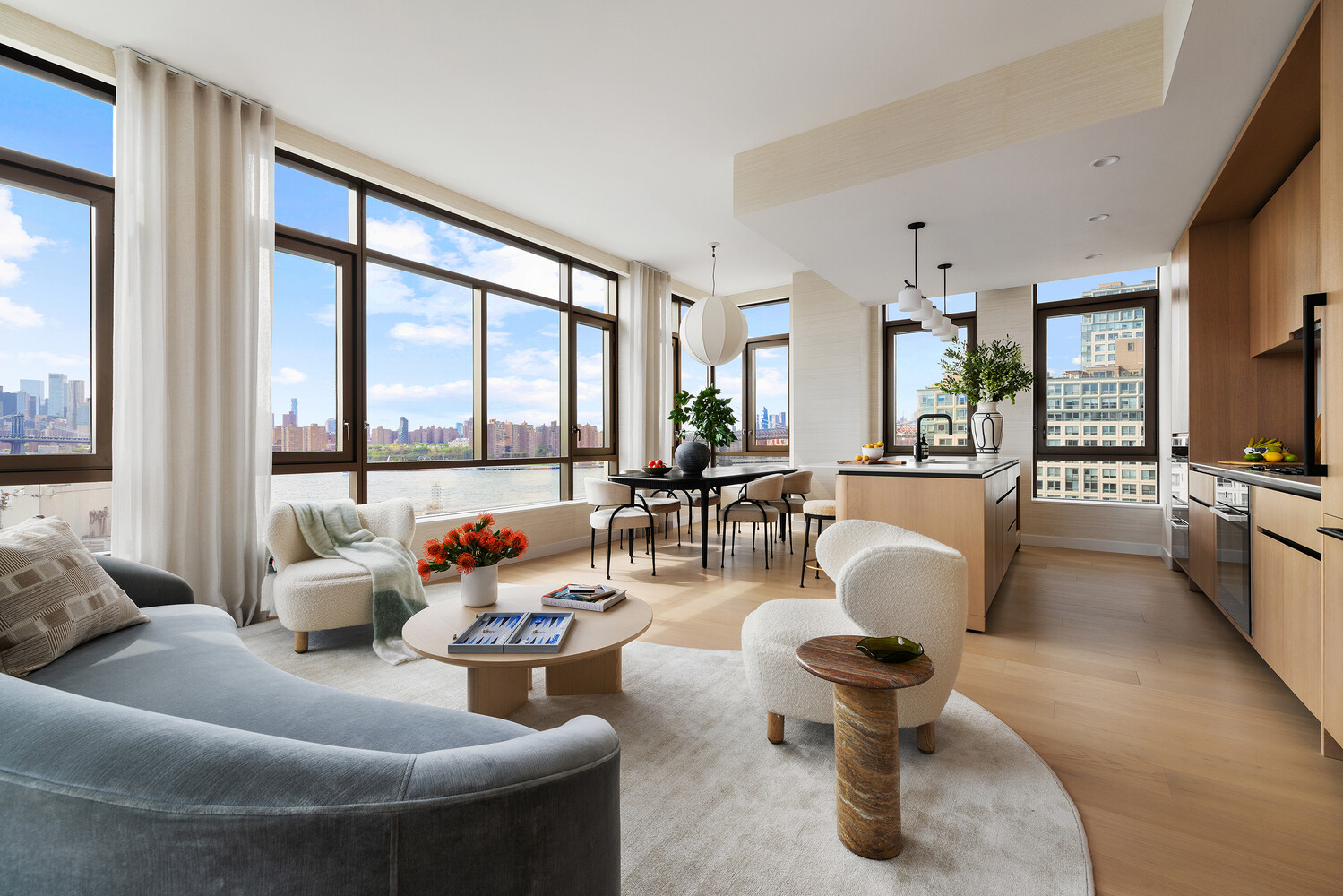 #1 photo, 480 KENT Avenue, Williamsburg,South , NY 11249