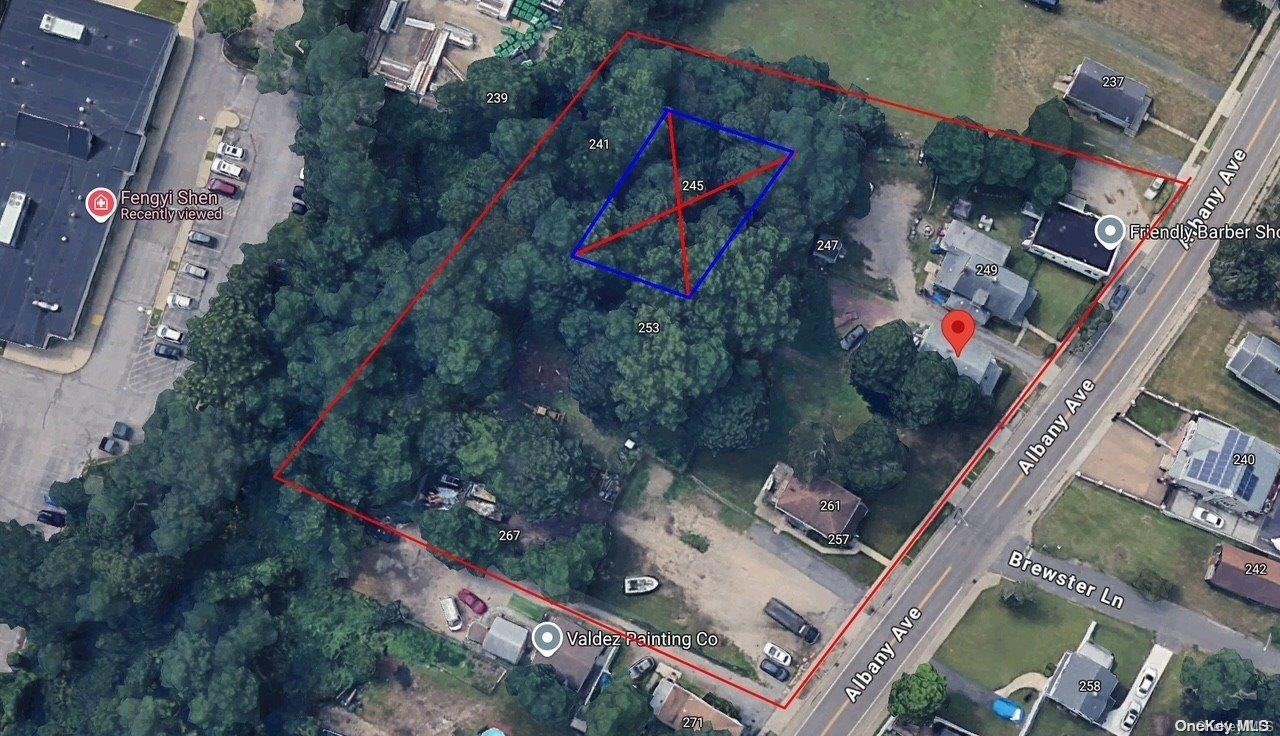 #19 photo, 241,247+ Albany Avenue, サフォーク郡 Amityville , NY 11701