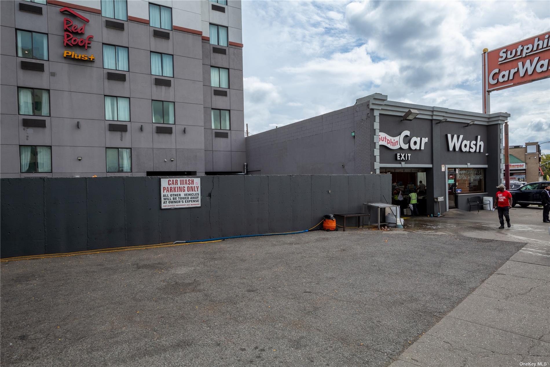 #12 photo, 97-15/31 Sutphin Boulevard, クイーンズ区 Jamaica , NY 11435