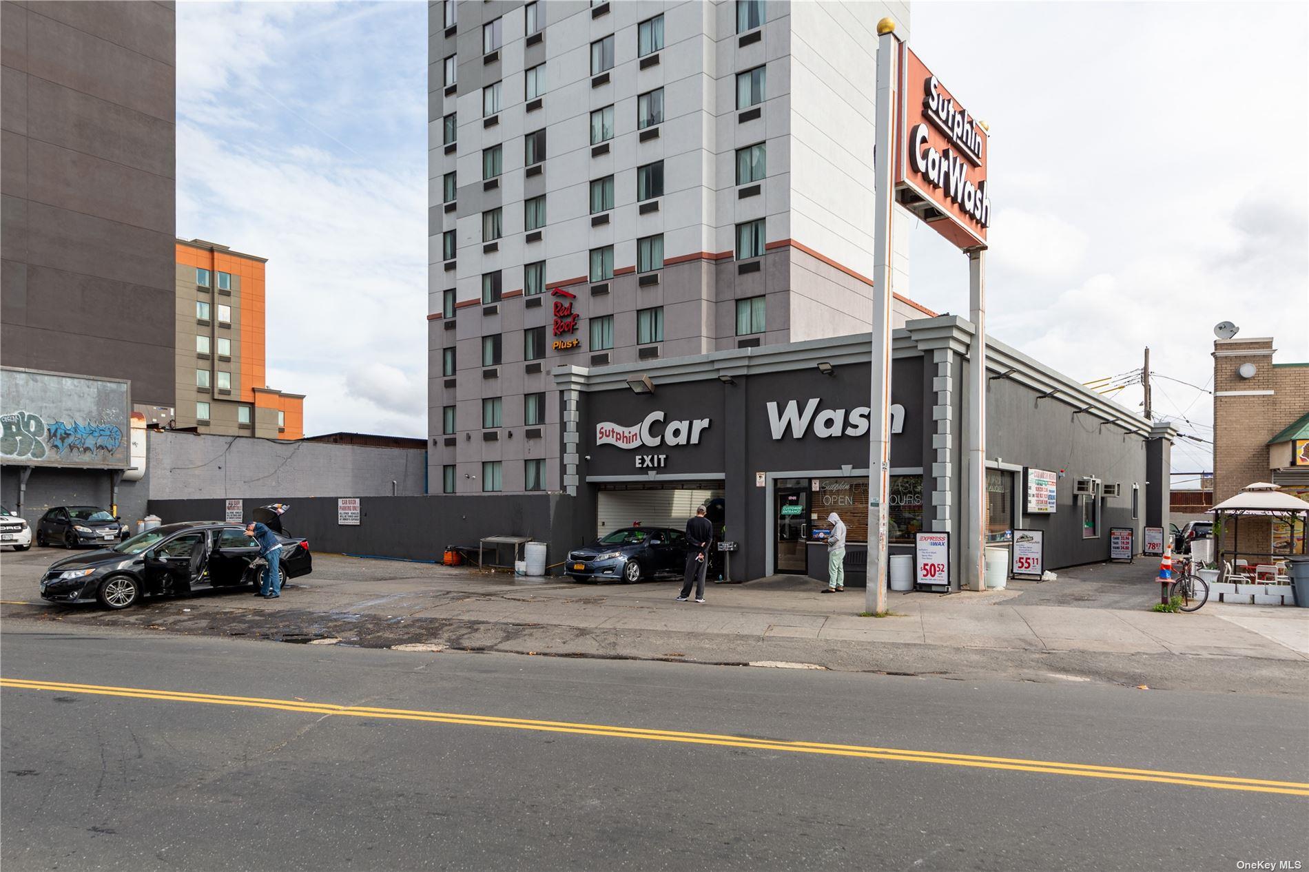 #16 photo, 97-15/31 Sutphin Boulevard, クイーンズ区 Jamaica , NY 11435