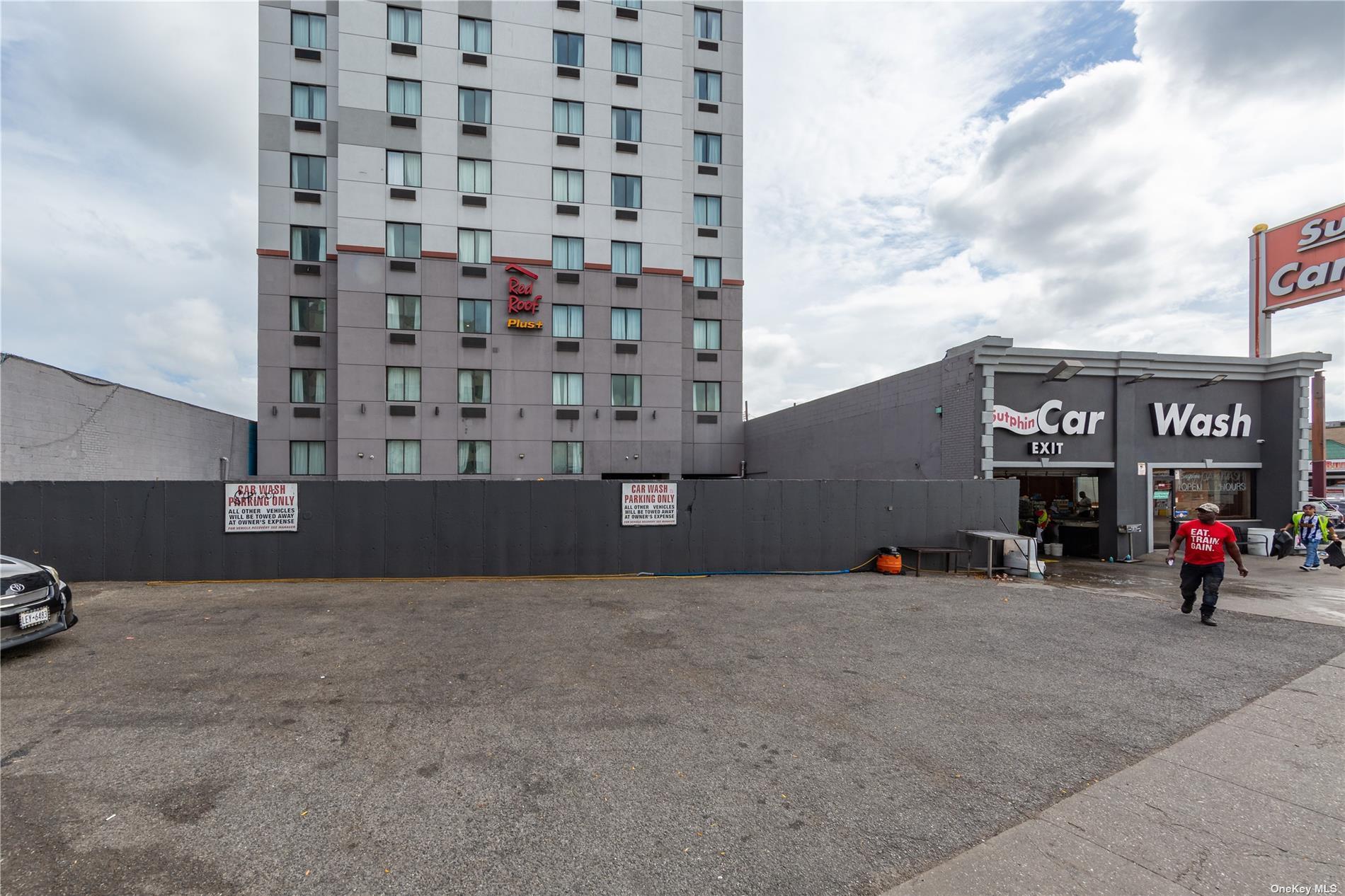 #8 photo, 97-15/31 Sutphin Boulevard, クイーンズ区 Jamaica , NY 11435