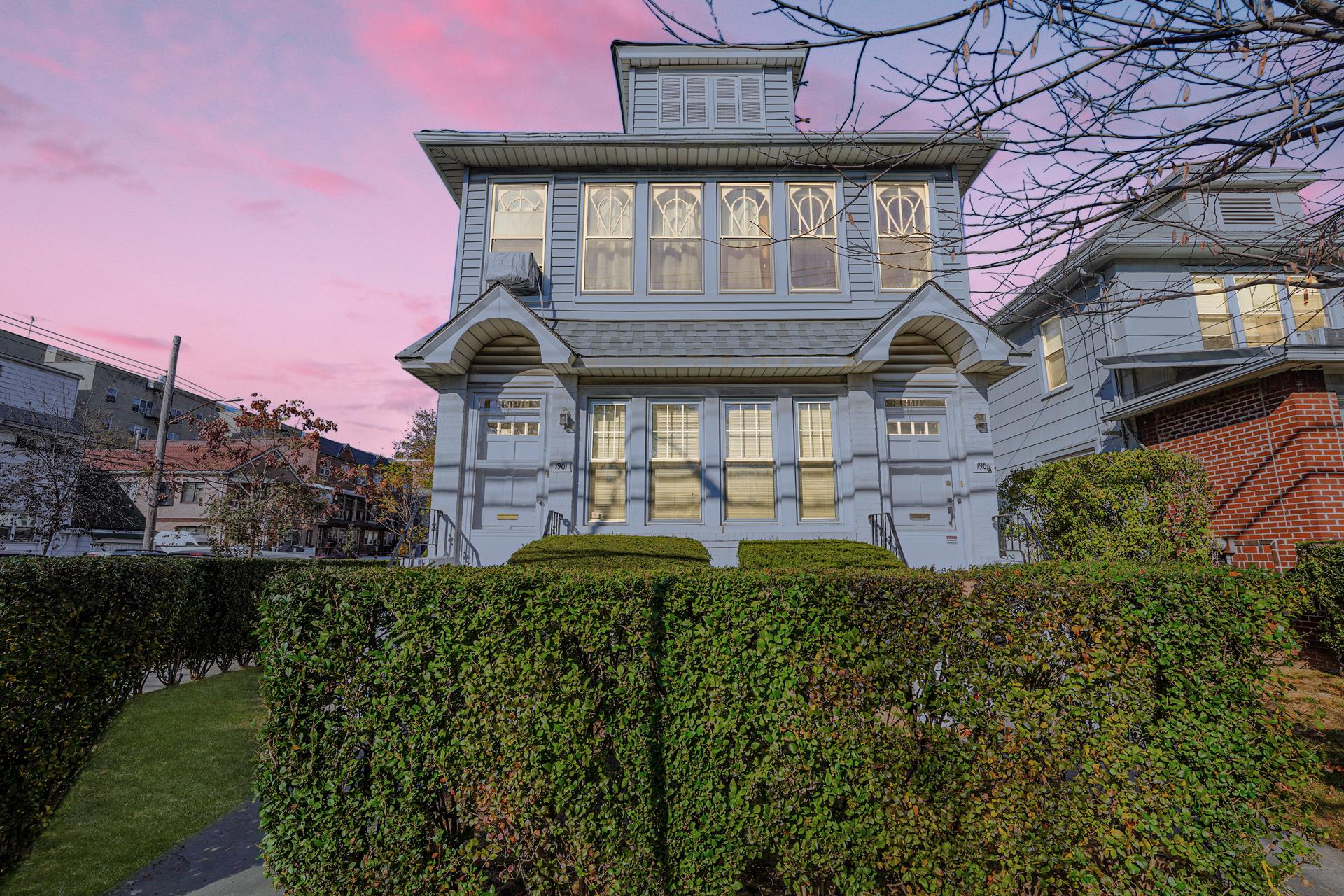 #14 photo, 1901 Ave R, ブルックリン区 Homecrest , NY 11229