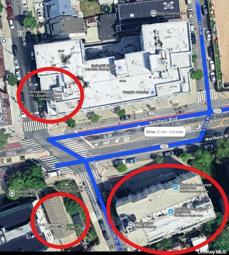 #5 photo, 111-24 Northern Boulevard, クイーンズ区 Corona , NY 11368