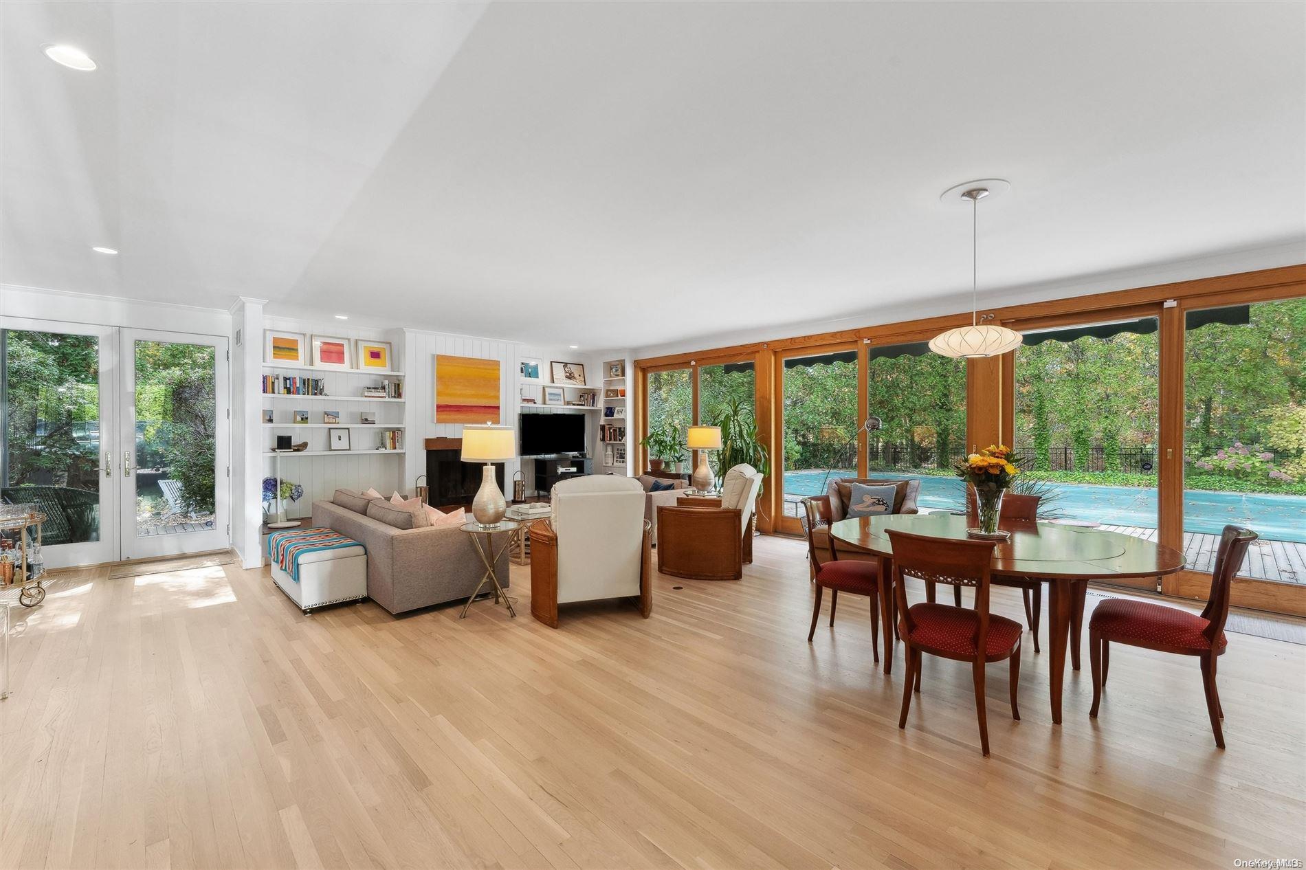 #4 photo, 14 Foster Road, サフォーク郡 Quogue , NY 11959