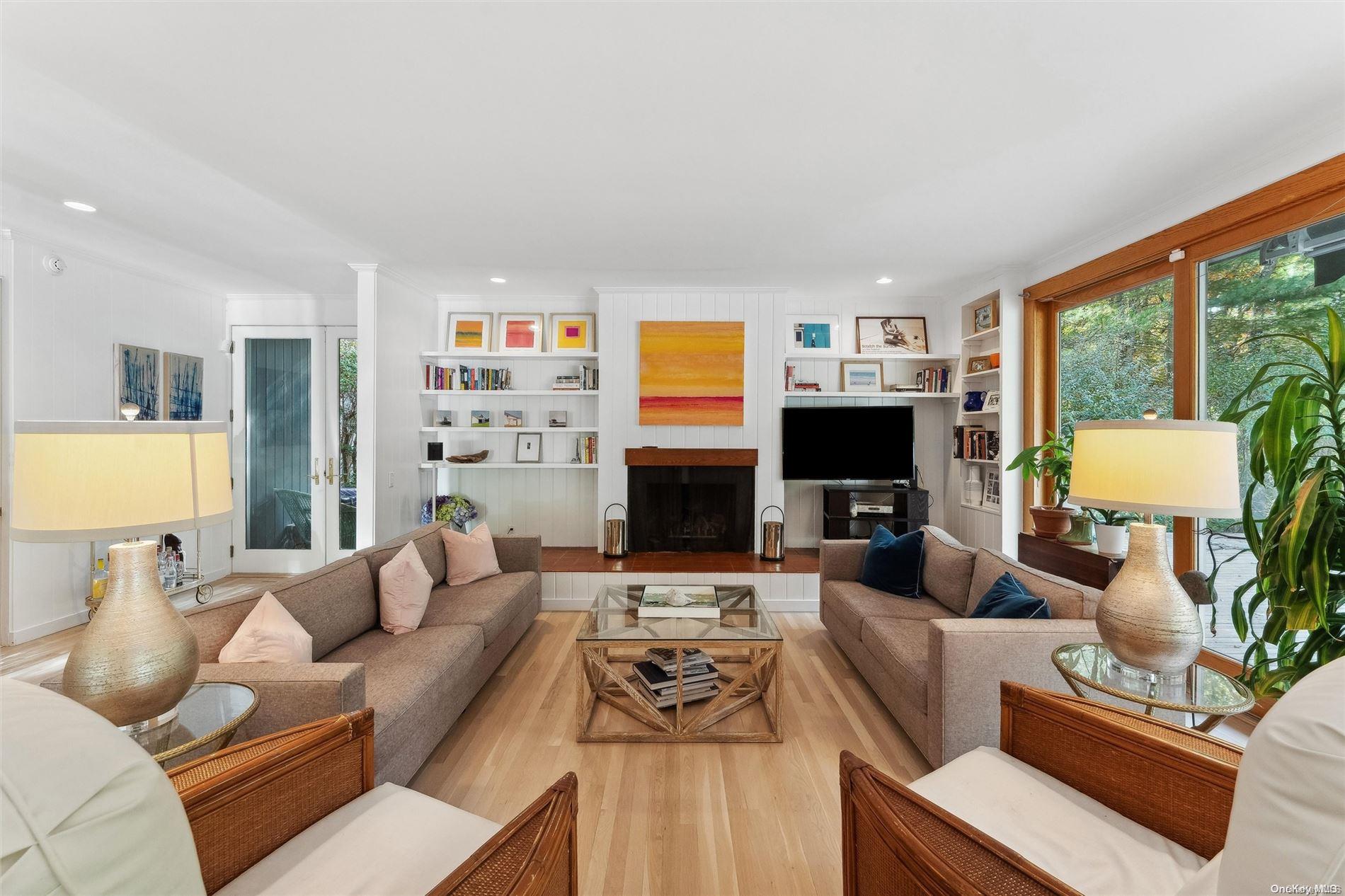 #5 photo, 14 Foster Road, サフォーク郡 Quogue , NY 11959