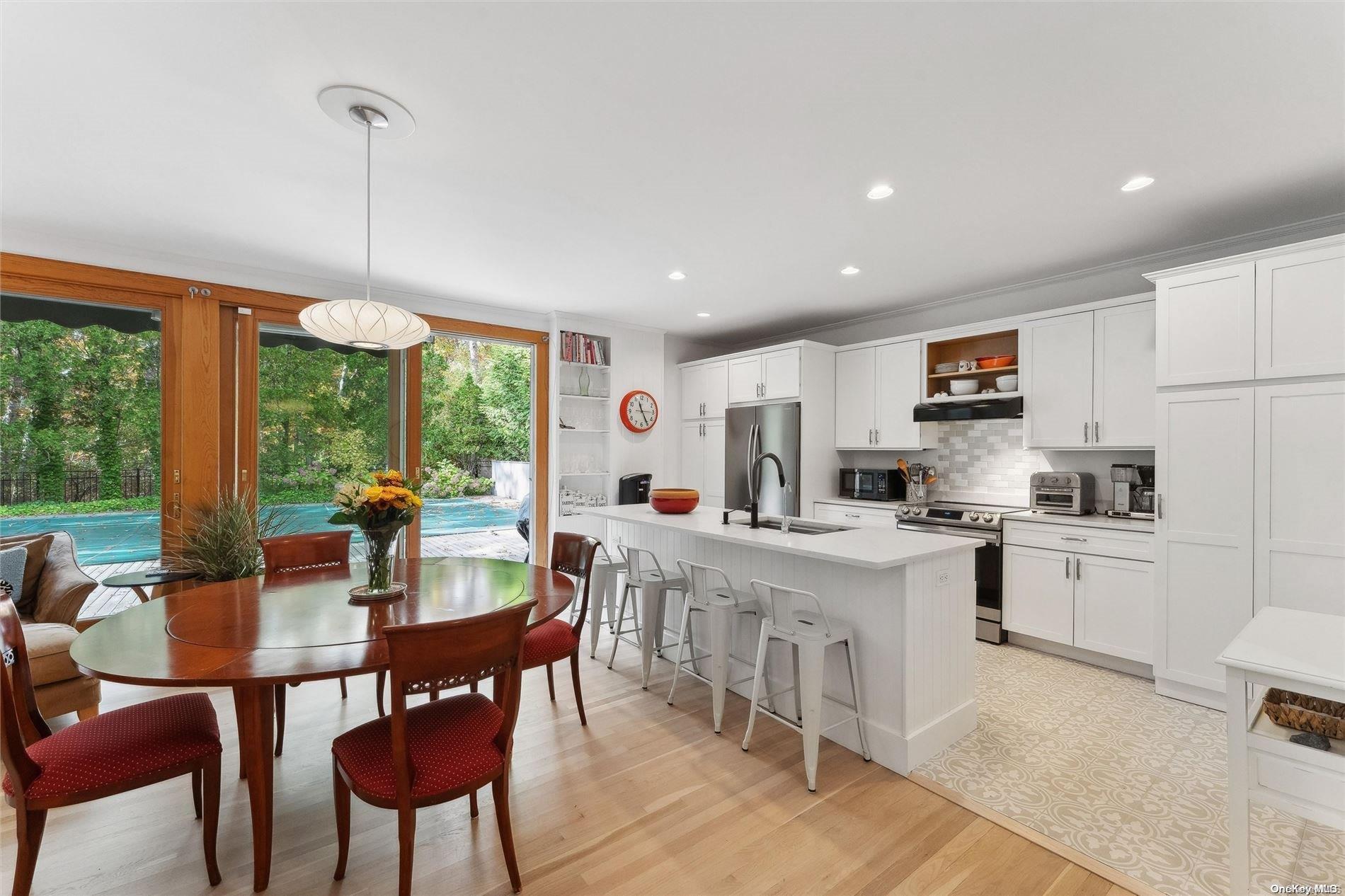 #6 photo, 14 Foster Road, サフォーク郡 Quogue , NY 11959