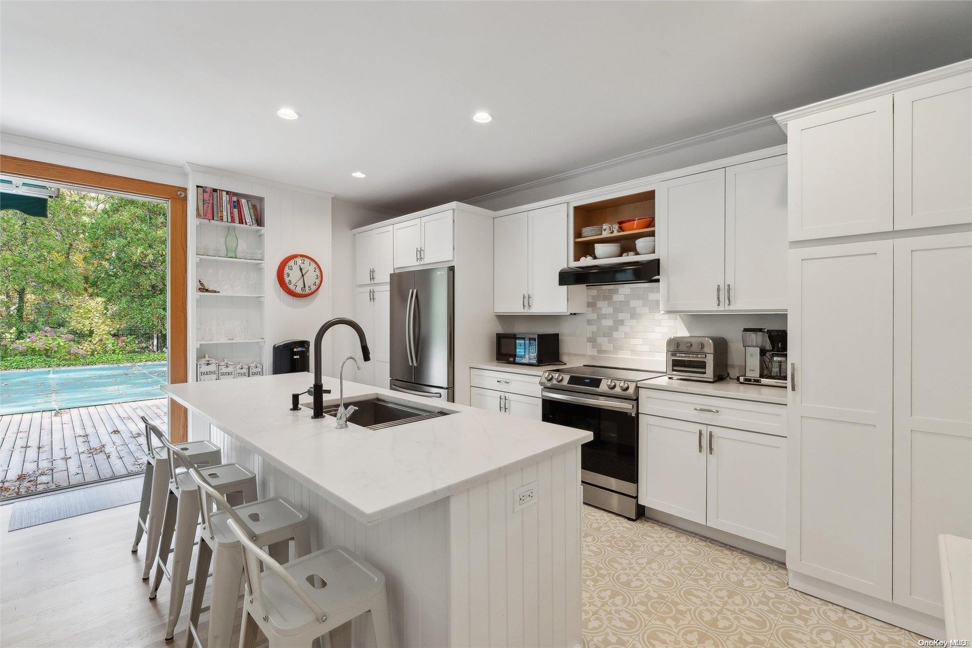 #7 photo, 14 Foster Road, サフォーク郡 Quogue , NY 11959