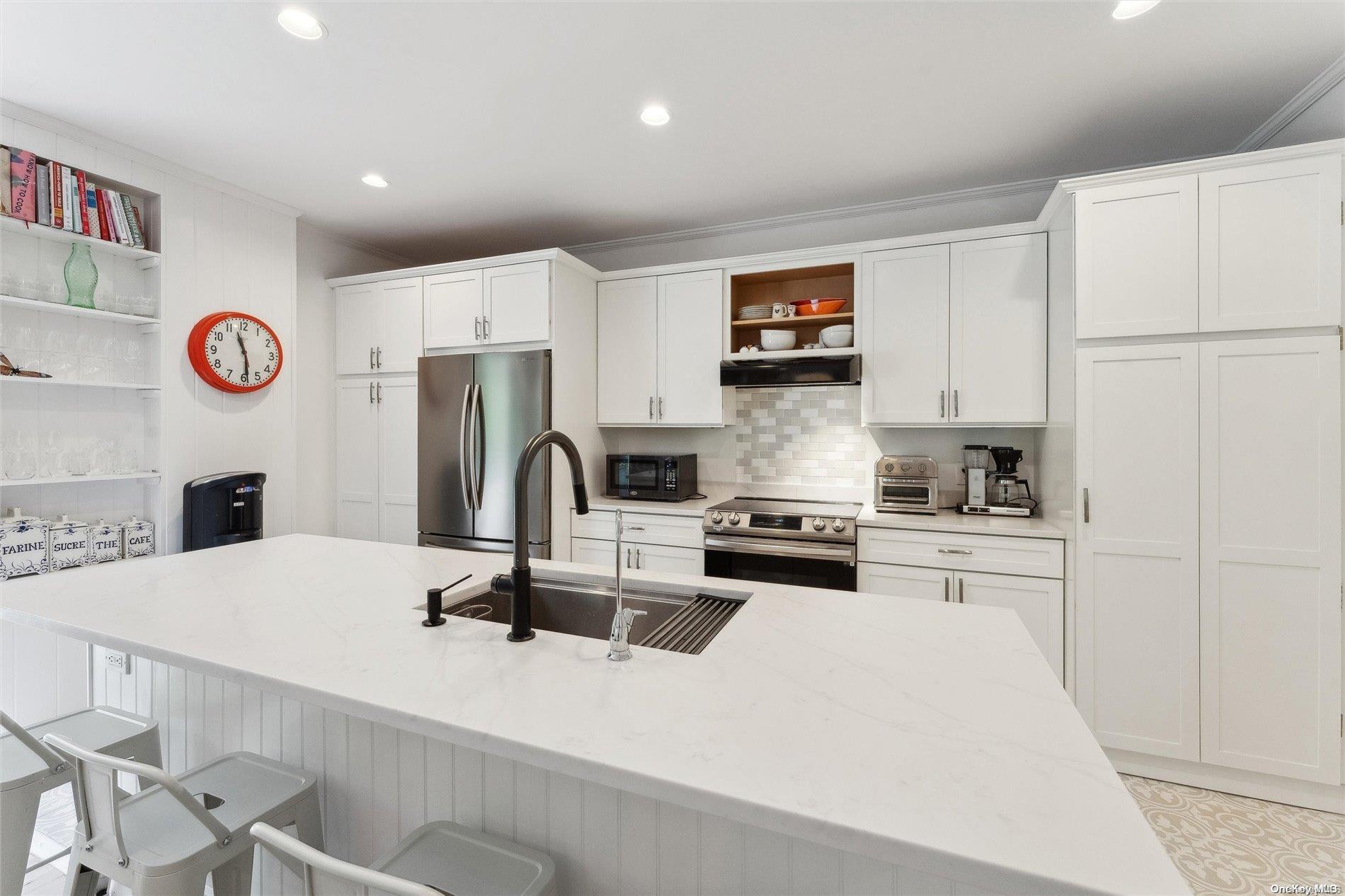 #8 photo, 14 Foster Road, サフォーク郡 Quogue , NY 11959