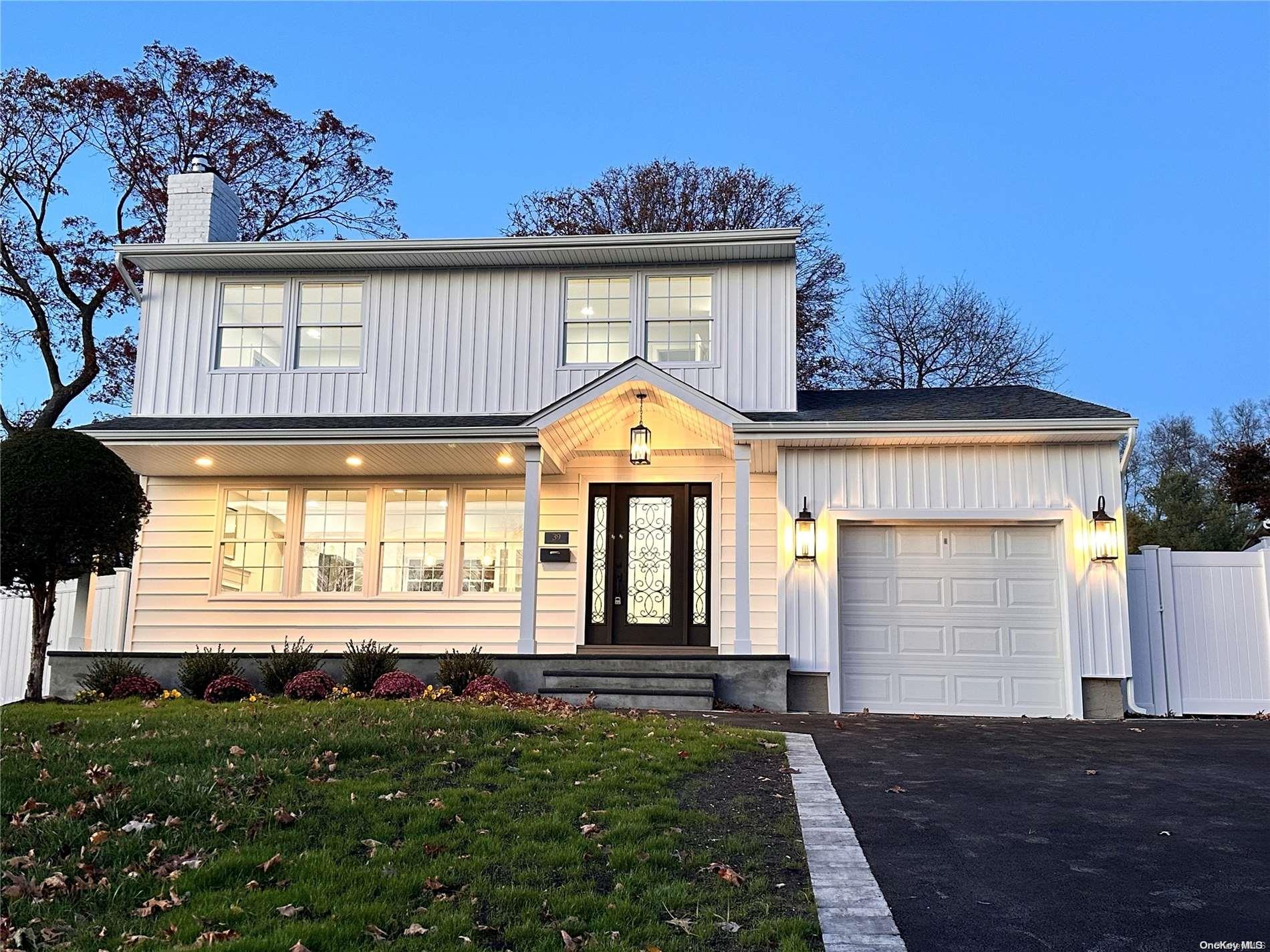 #1 photo, 39 Rensselaer Drive, Commack , NY 11725