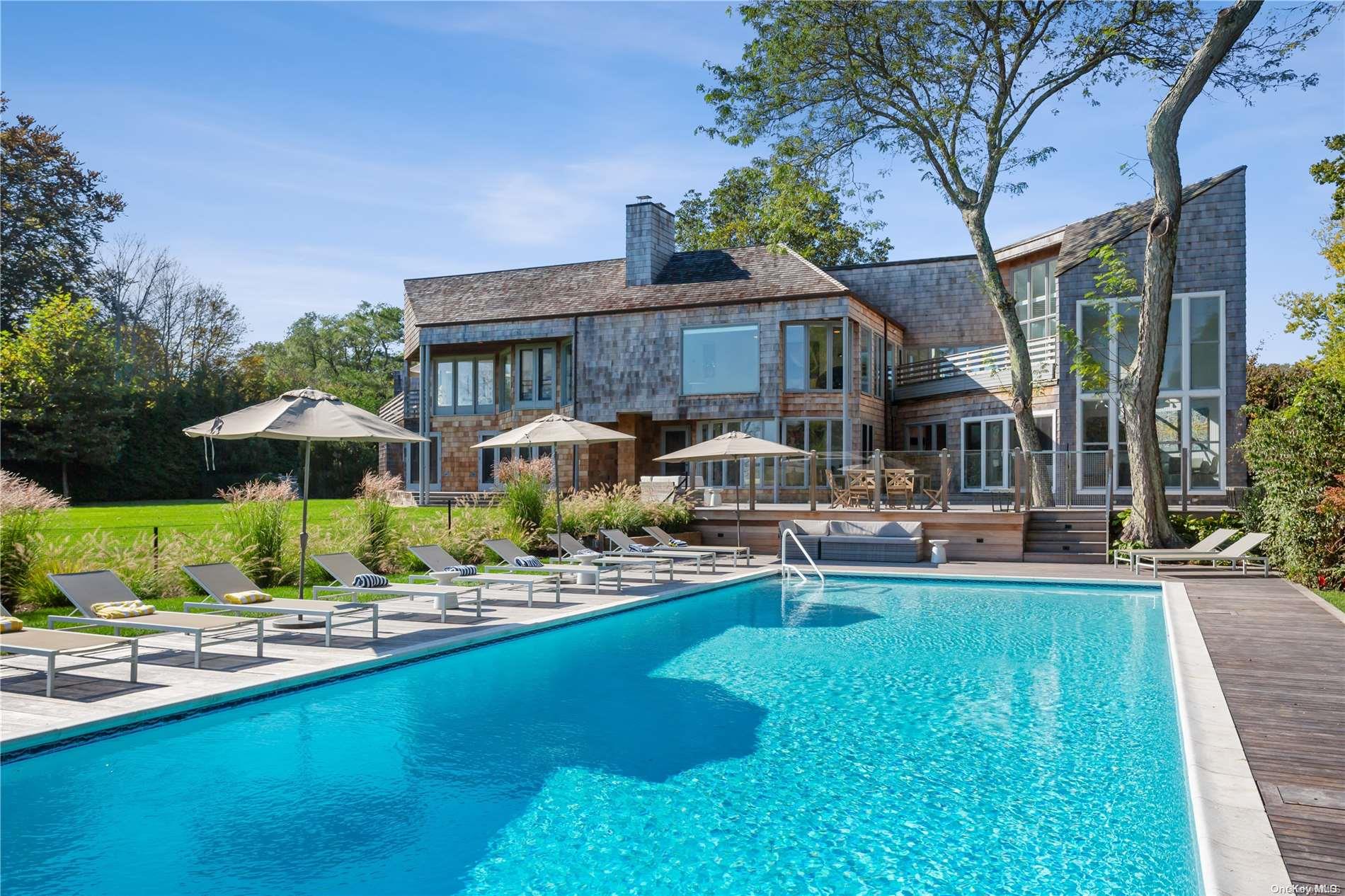 #3 photo, 33 Ocean Avenue, サフォーク郡 East Hampton , NY 11937