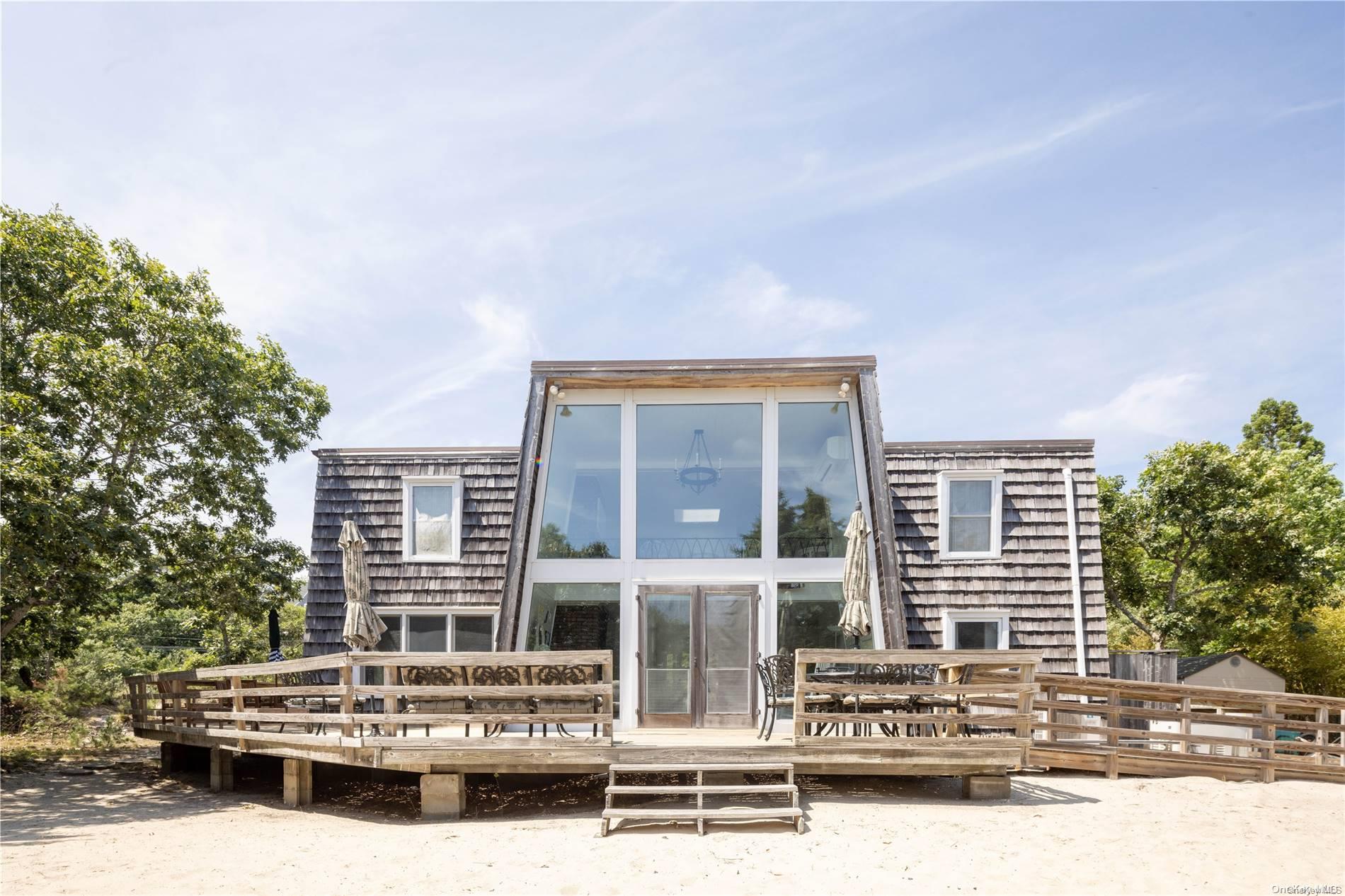 #18 photo, 54 Cliff Road, サフォーク郡 Amagansett , NY 11930