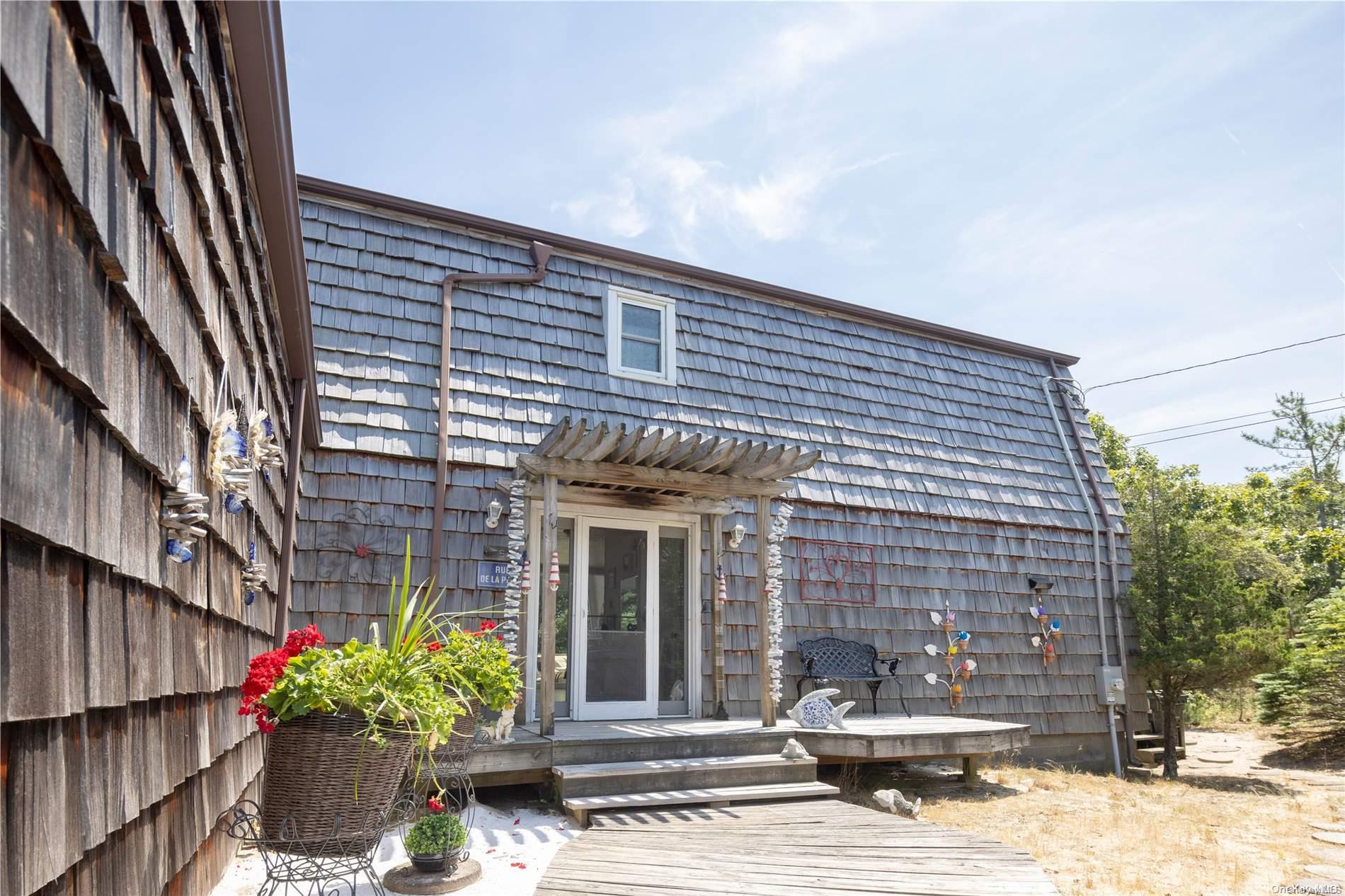 #2 photo, 54 Cliff Road, サフォーク郡 Amagansett , NY 11930