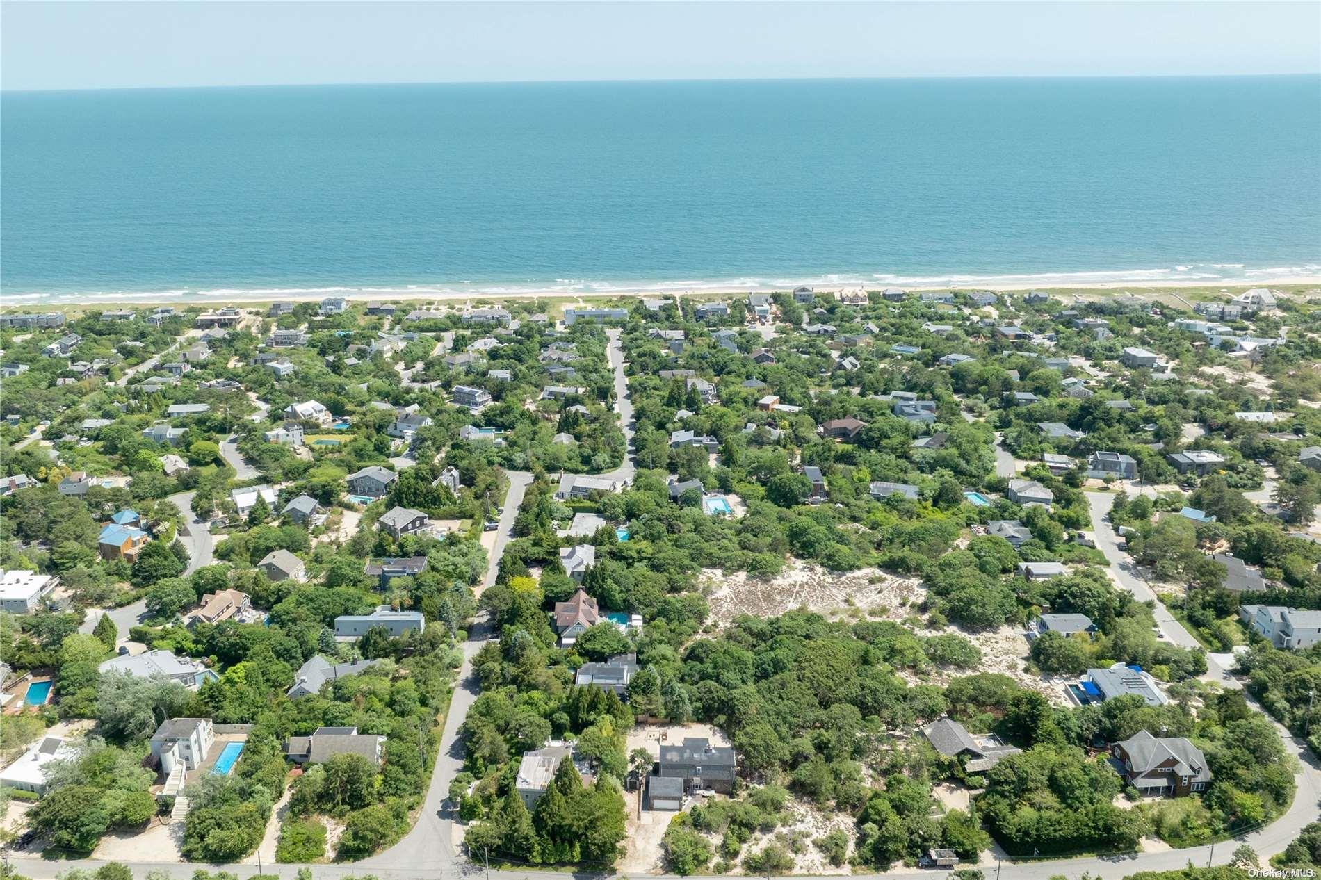 #20 photo, 54 Cliff Road, サフォーク郡 Amagansett , NY 11930