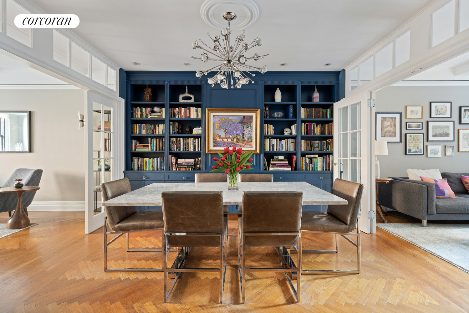 #1 photo, 440 W END Avenue, Upper West Side , NY 10024