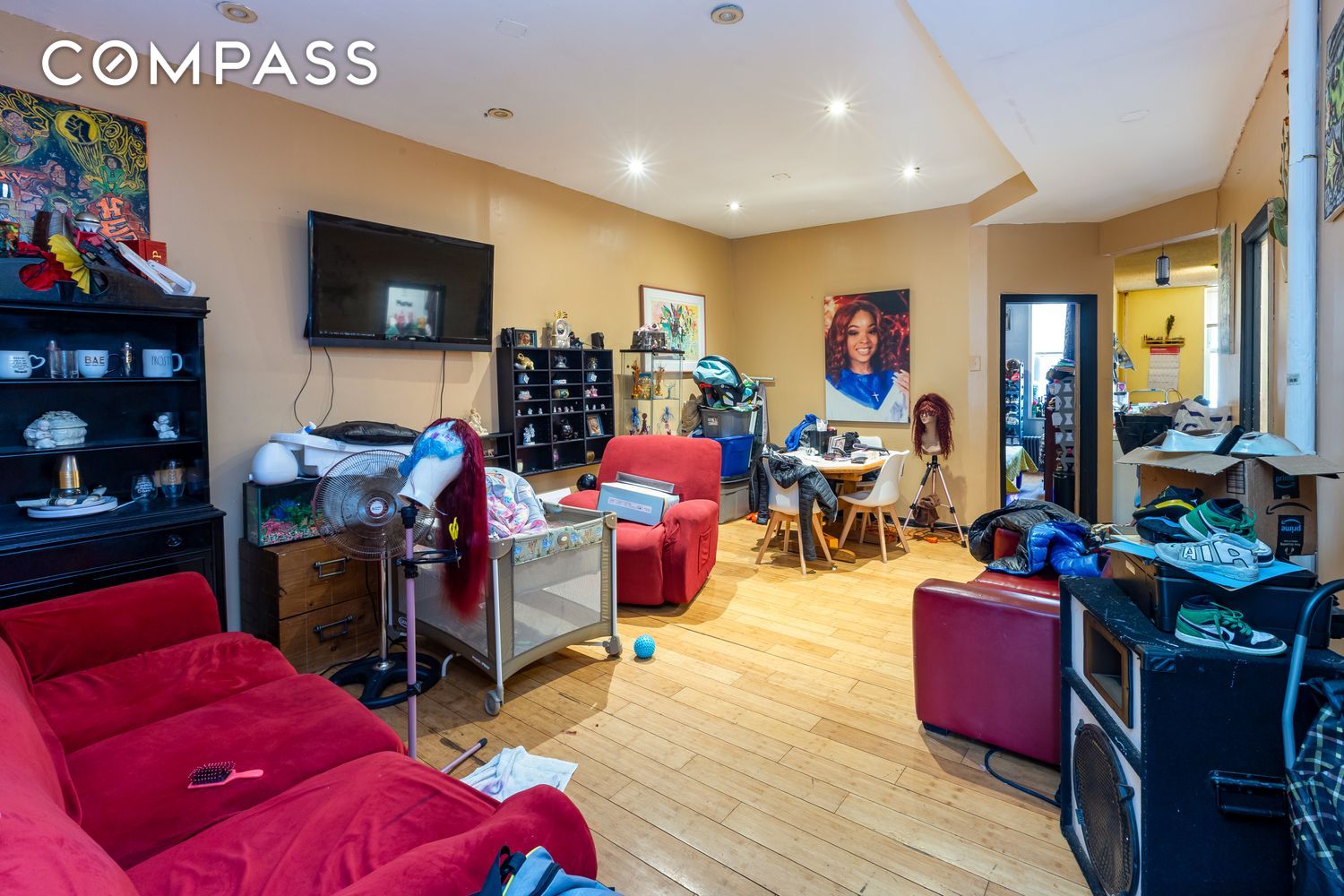 #3 photo, 297 Pennsylvania Avenue, ブルックリン区 East New York , NY 11207