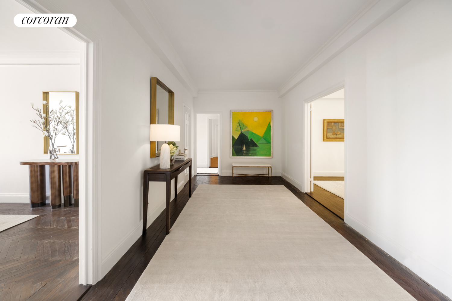 #5 photo, 211 CENTRAL Park W, マンハッタン Upper West Side , NY 10024