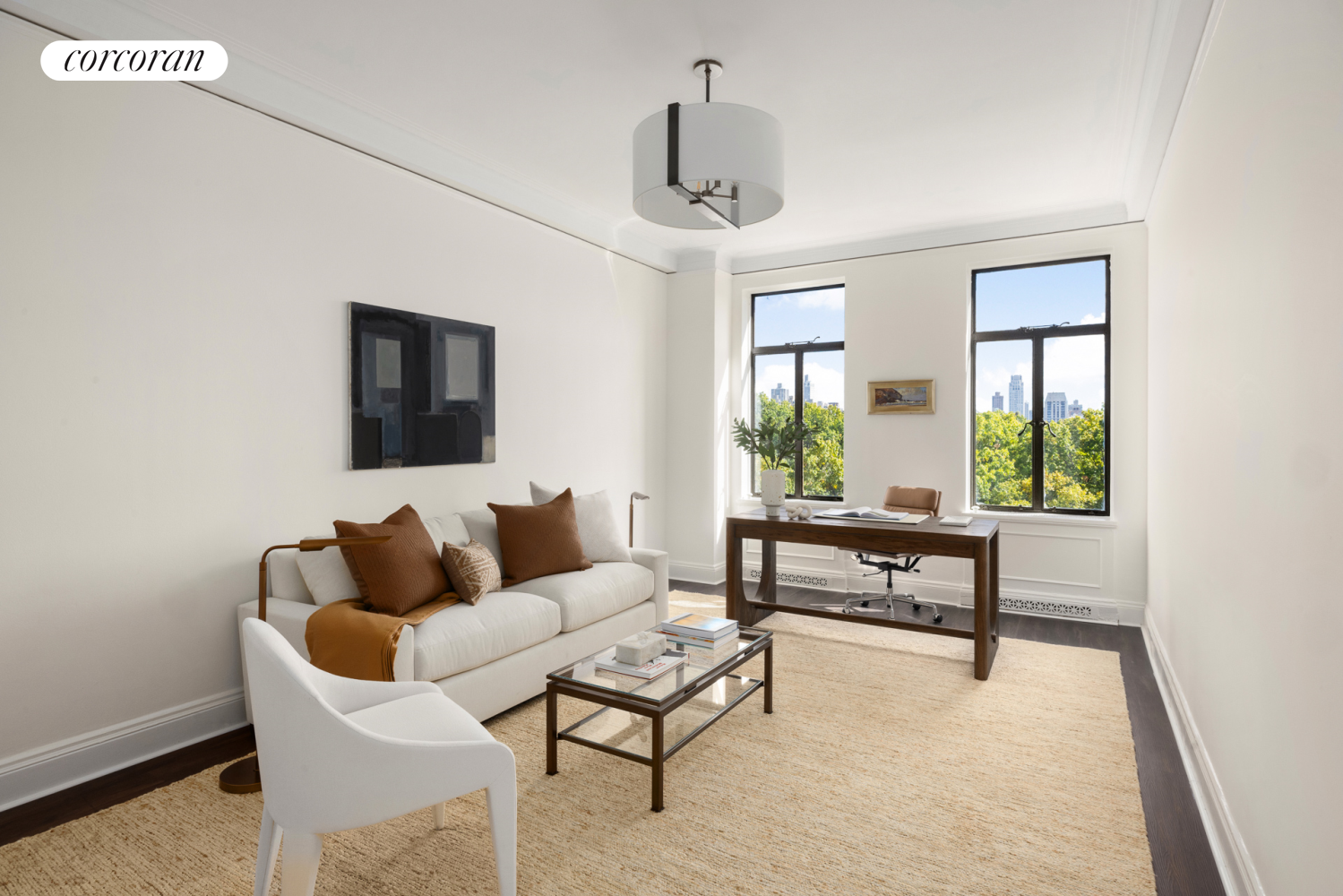 #6 photo, 211 CENTRAL Park W, マンハッタン Upper West Side , NY 10024