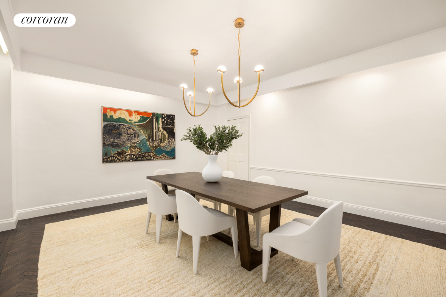 #7 photo, 211 CENTRAL Park W, マンハッタン Upper West Side , NY 10024