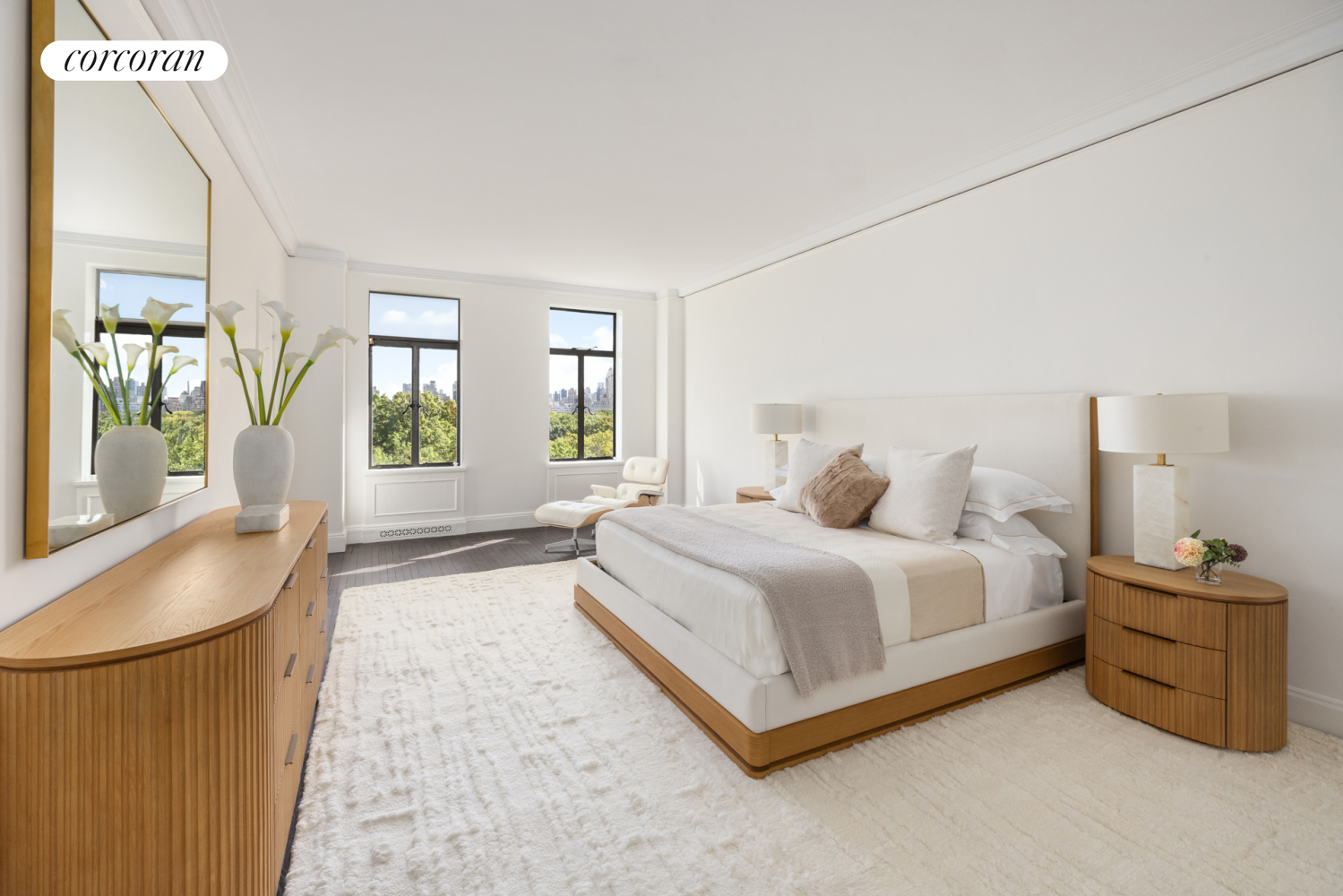 #8 photo, 211 CENTRAL Park W, マンハッタン Upper West Side , NY 10024