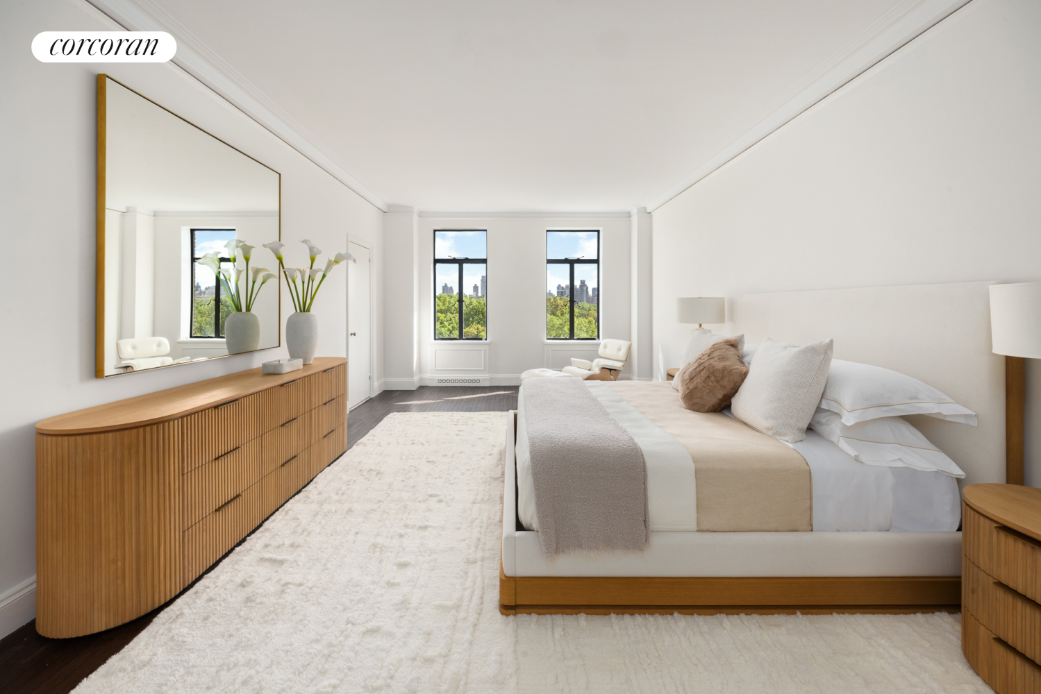 #9 photo, 211 CENTRAL Park W, マンハッタン Upper West Side , NY 10024