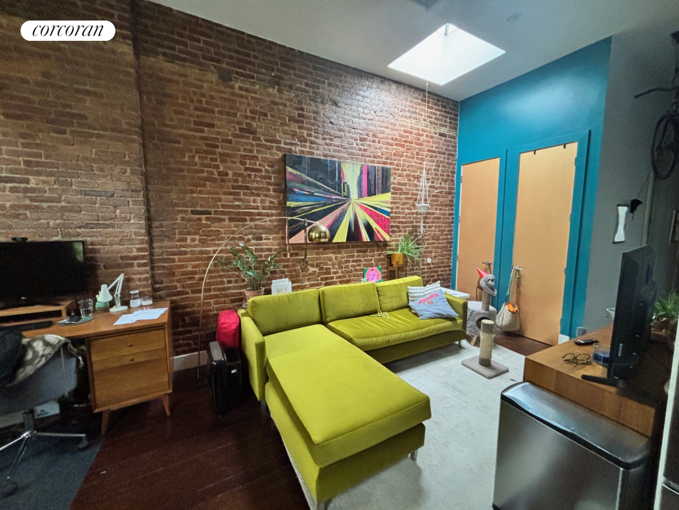 #1 photo, 16 BEDFORD Avenue, Greenpoint , NY 11222