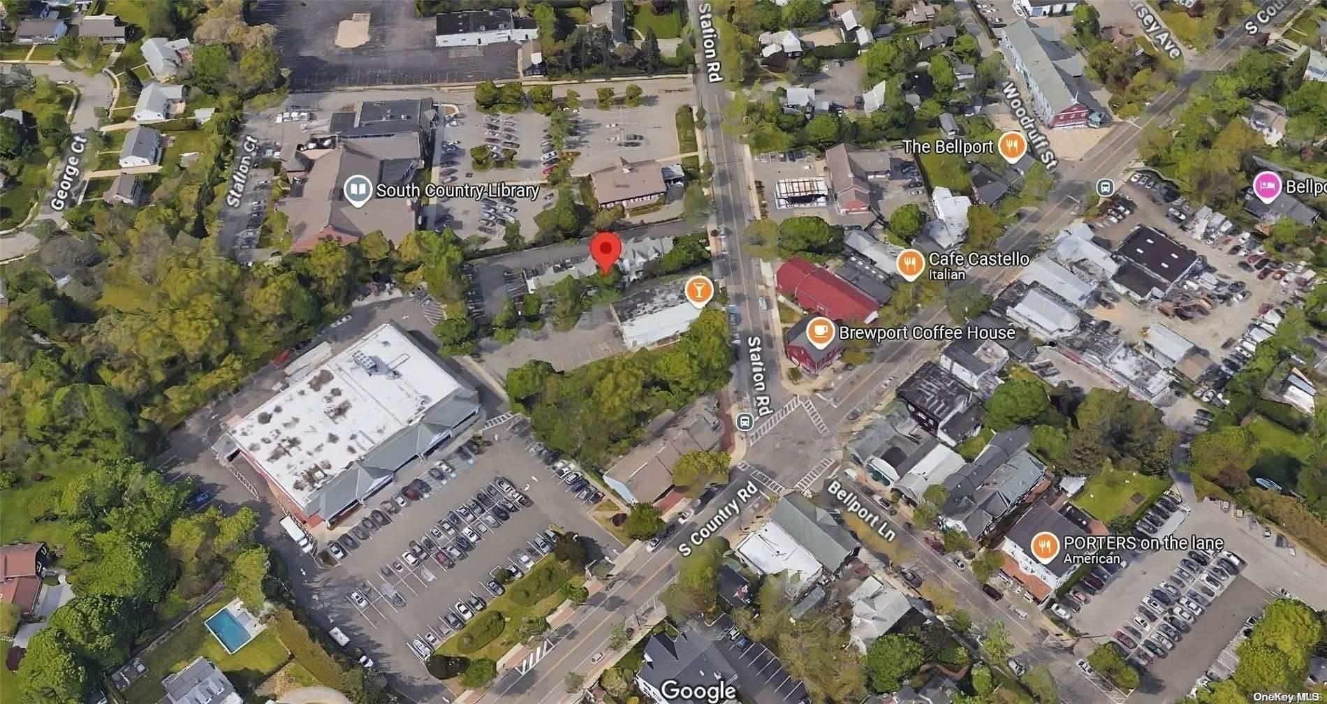 #13 photo, 16 Station Road, サフォーク郡 Bellport Village , NY 11713