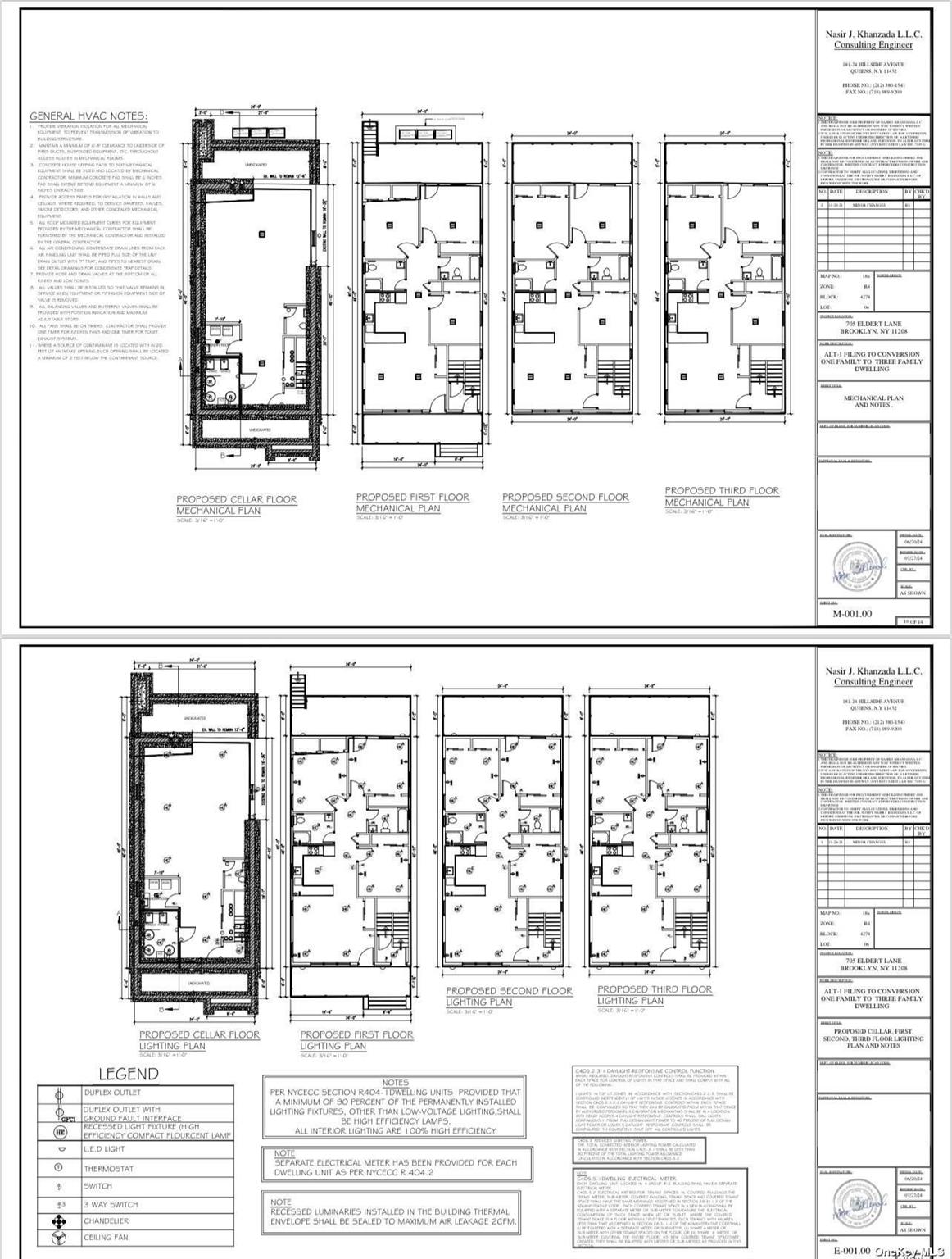 #5 photo, 705 Eldert lane Lane, Бруклин ‖ Brooklyn , NY 11208