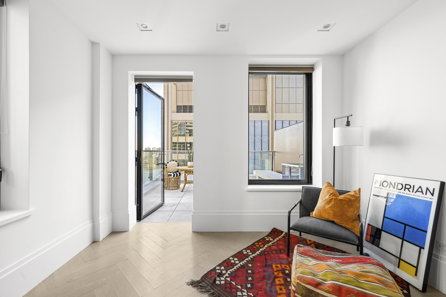 #13 photo, 101 WALL Street, マンハッタン Financial District , NY 10005