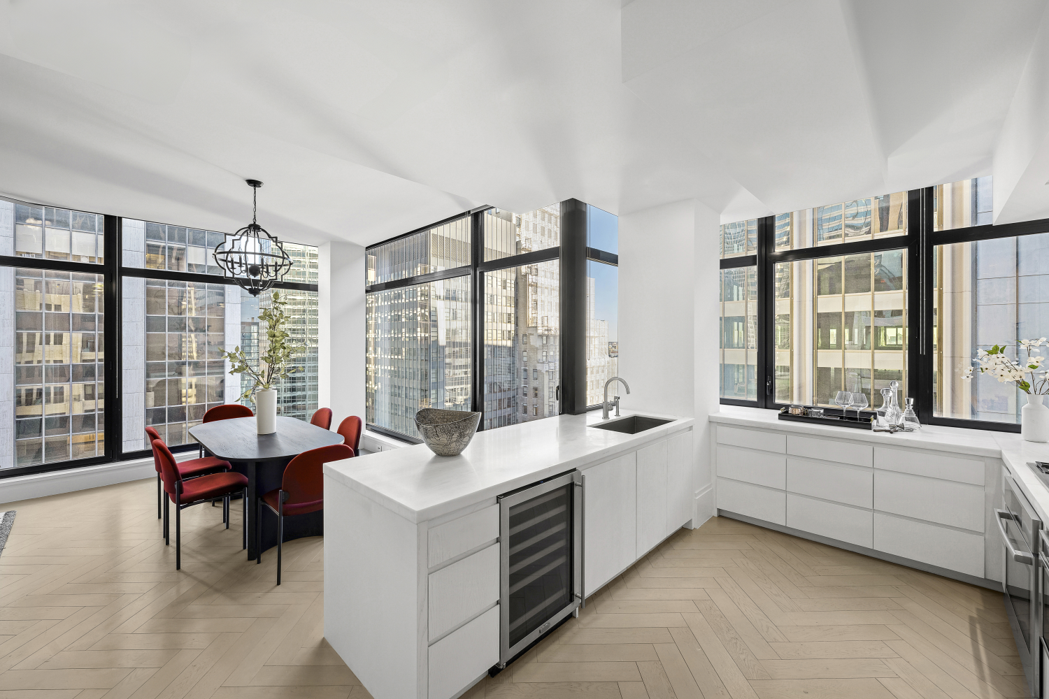 #5 photo, 101 WALL Street, マンハッタン Financial District , NY 10005