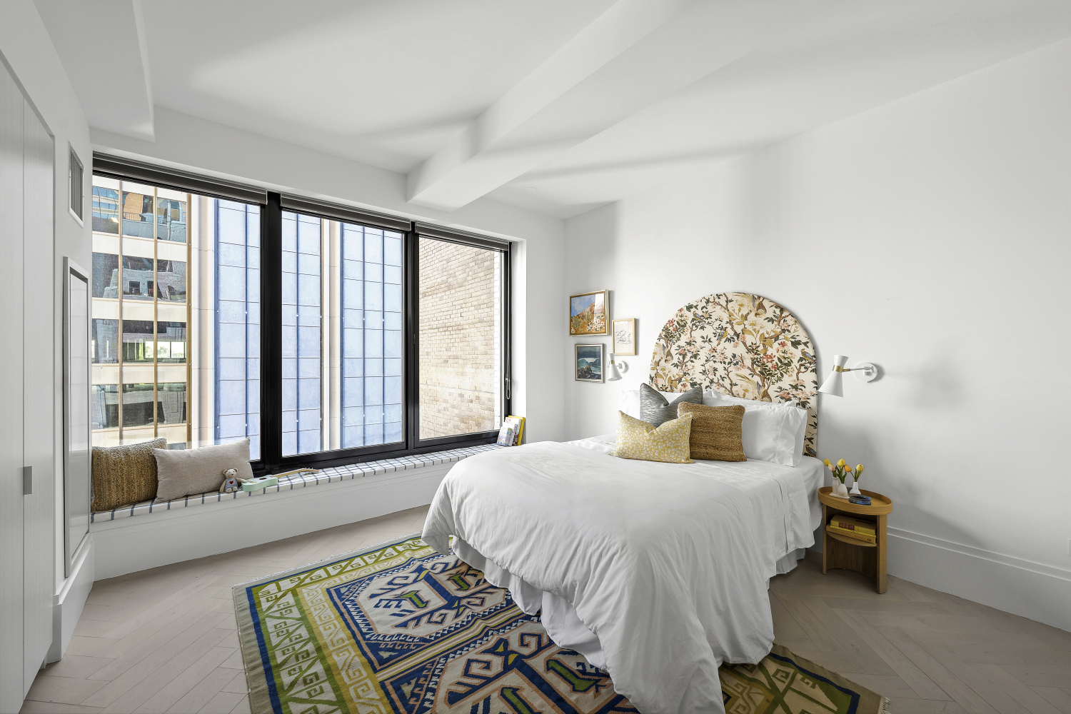 #9 photo, 101 WALL Street, マンハッタン Financial District , NY 10005