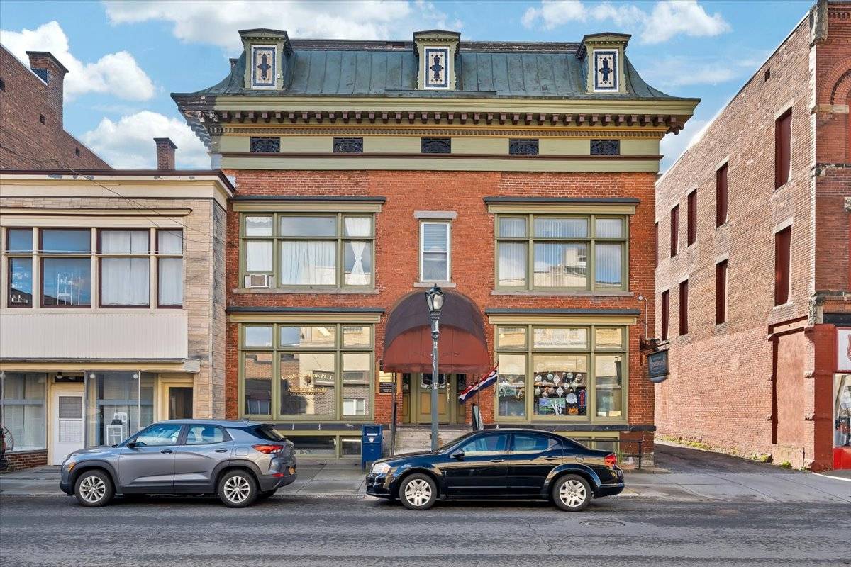 #2 photo, 29 W Fulton, Gloversville , NY 12078