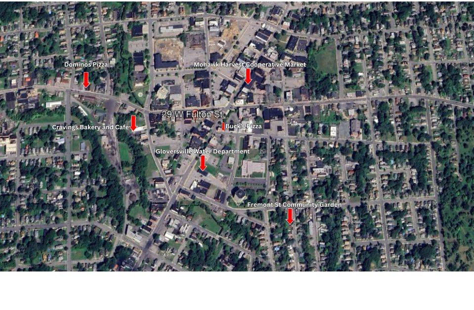#40 photo, 29 W Fulton, Gloversville , NY 12078