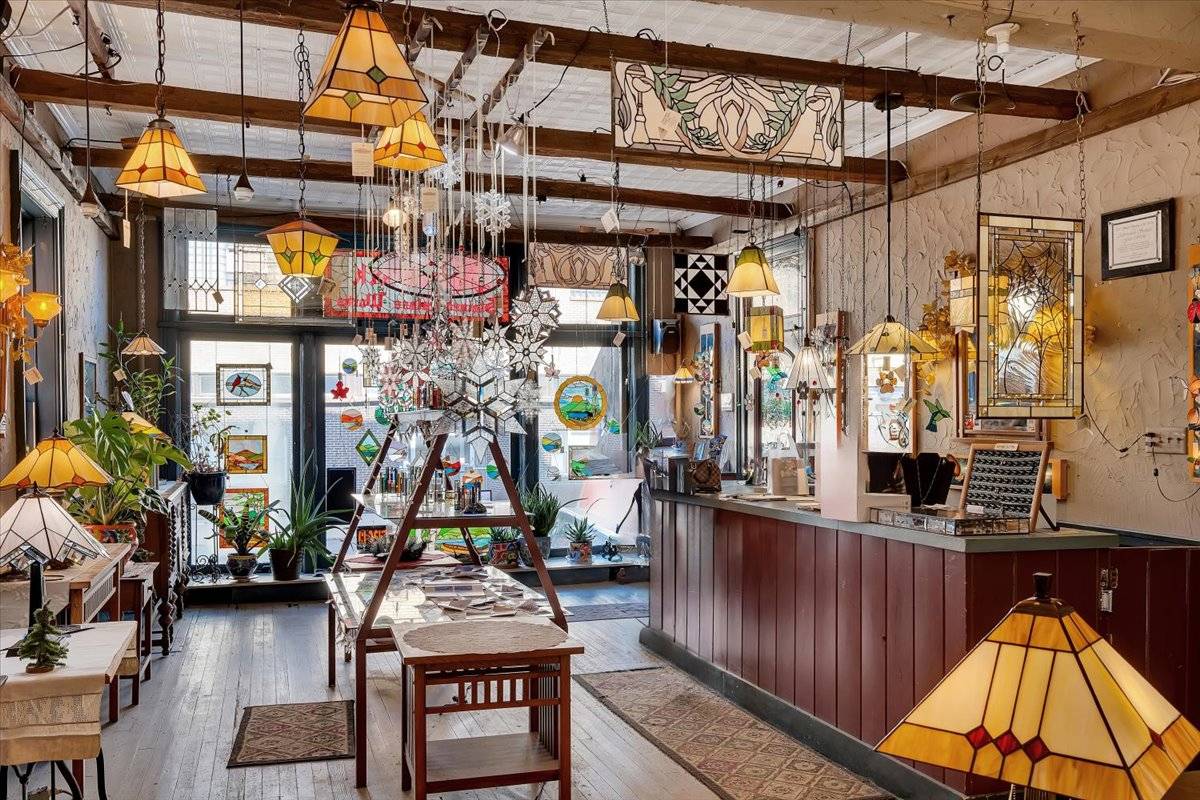 #9 photo, 29 W Fulton, Gloversville , NY 12078