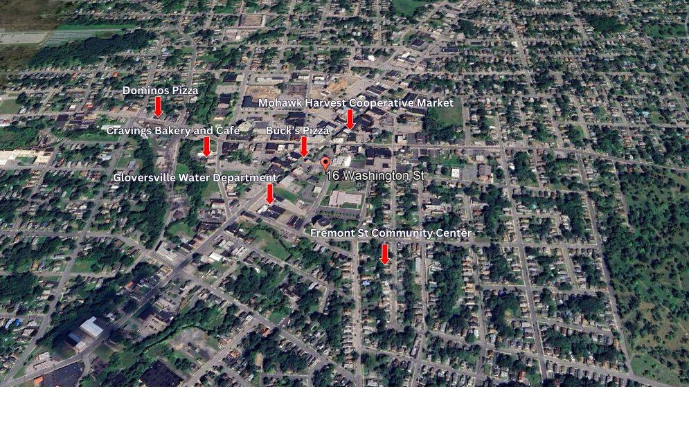 #9 photo, 16 Washington St, Gloversville , NY 12078