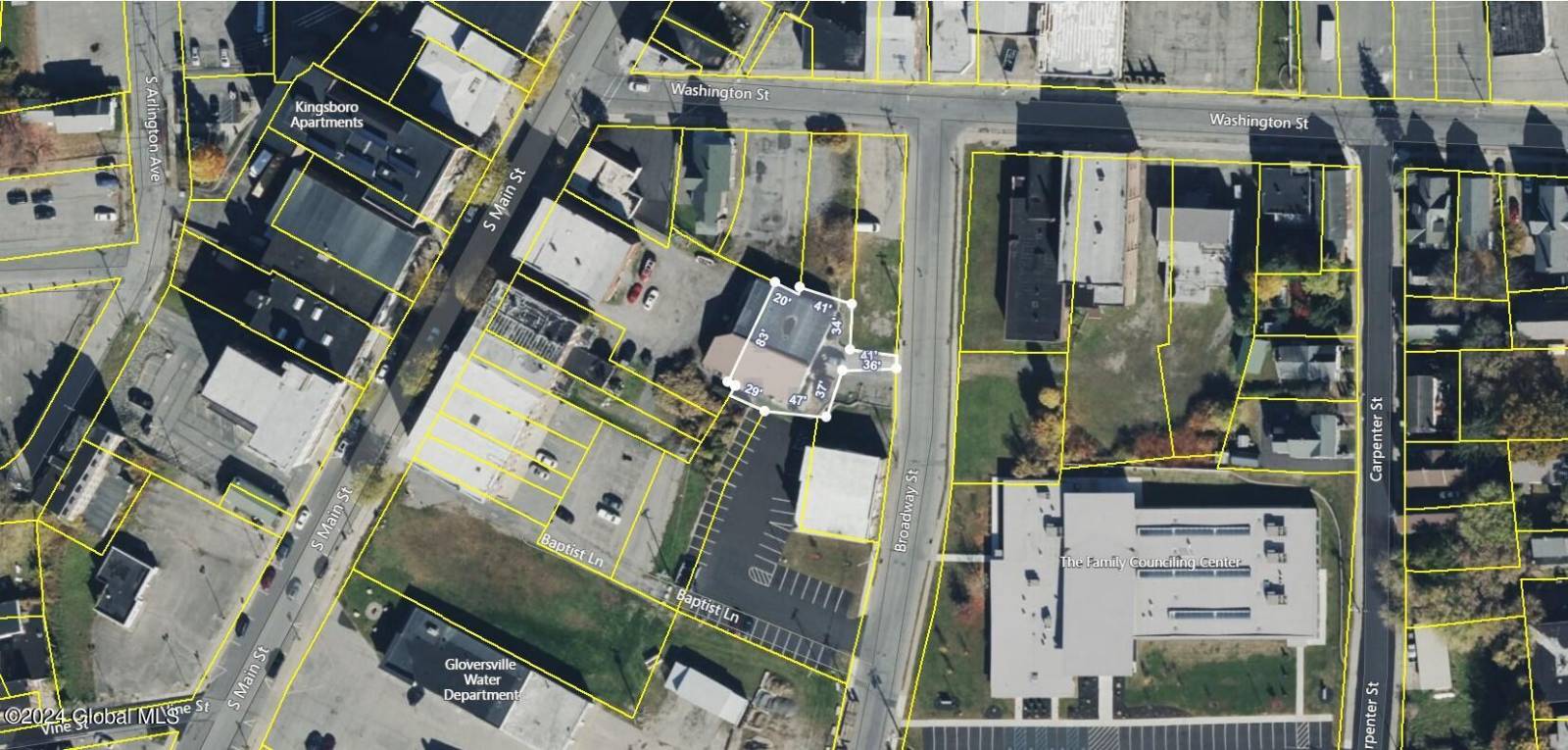 #12 photo, 8 Broadway St, Gloversville , NY 12078