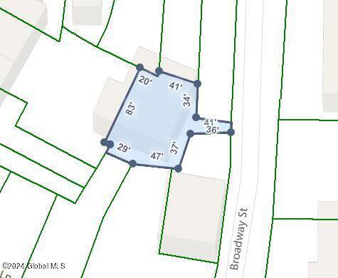 #23 photo, 8 Broadway St, Gloversville , NY 12078