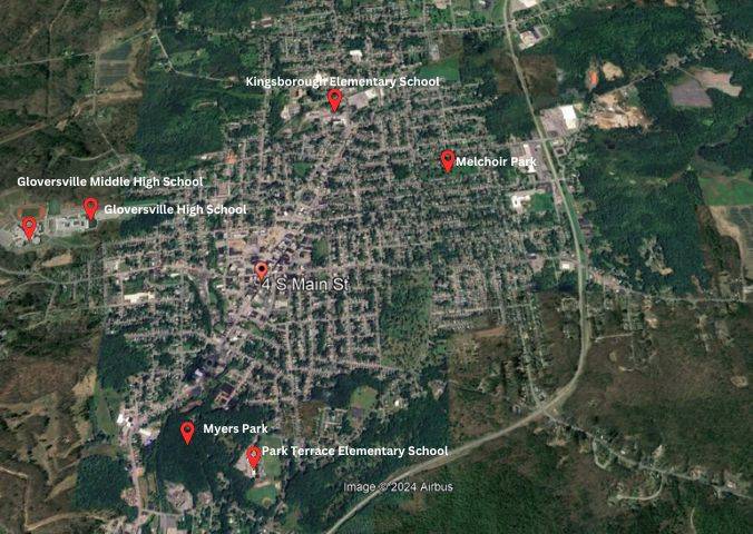 #15 photo, L1-4 S Main St, Gloversville , NY 12078