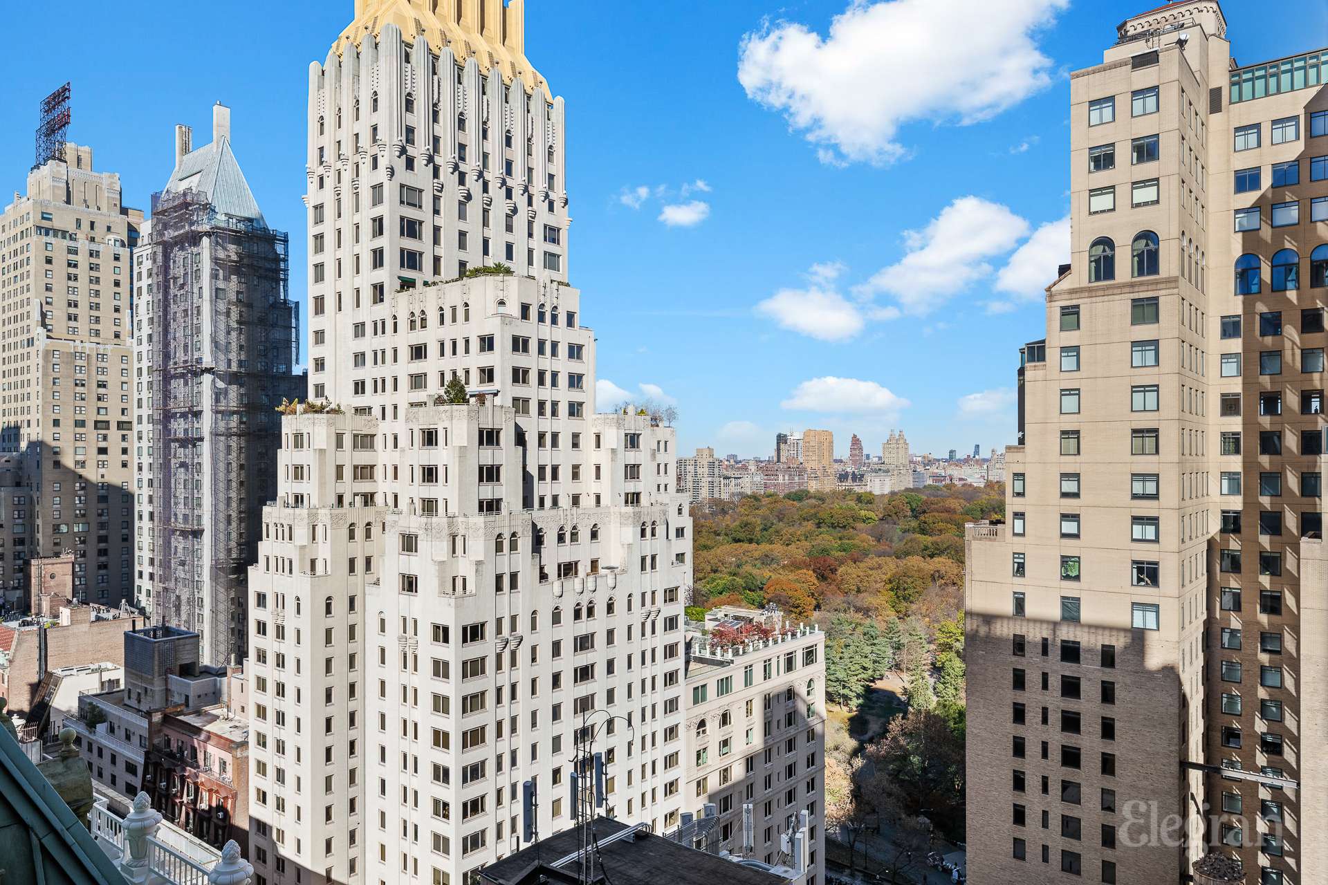 #10 photo, 58 W 58th Street, マンハッタン Midtown West , NY 10019