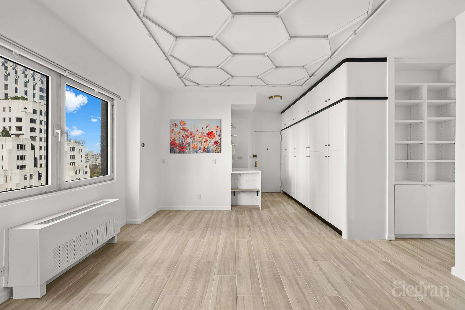 #4 photo, 58 W 58th Street, マンハッタン Midtown West , NY 10019