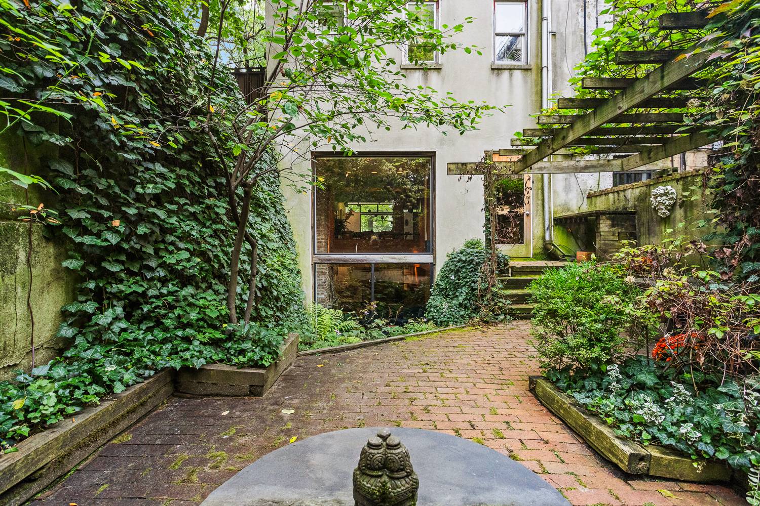 #11 photo, 27 State Street, ブルックリン区 Brooklyn Heights , NY 11201