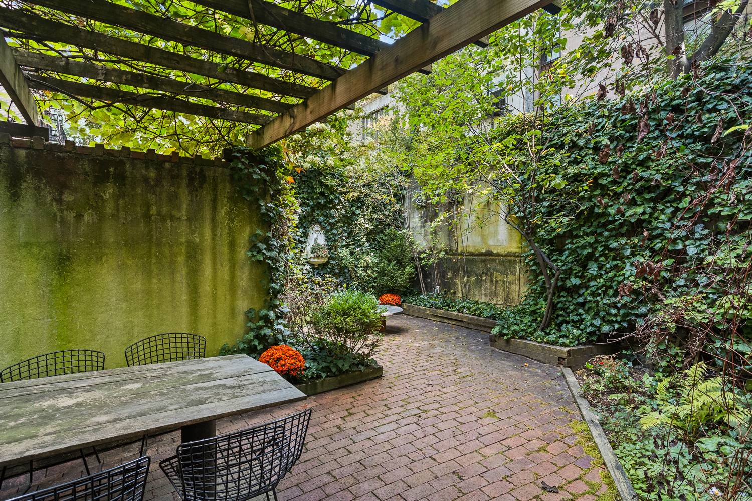 #12 photo, 27 State Street, ブルックリン区 Brooklyn Heights , NY 11201